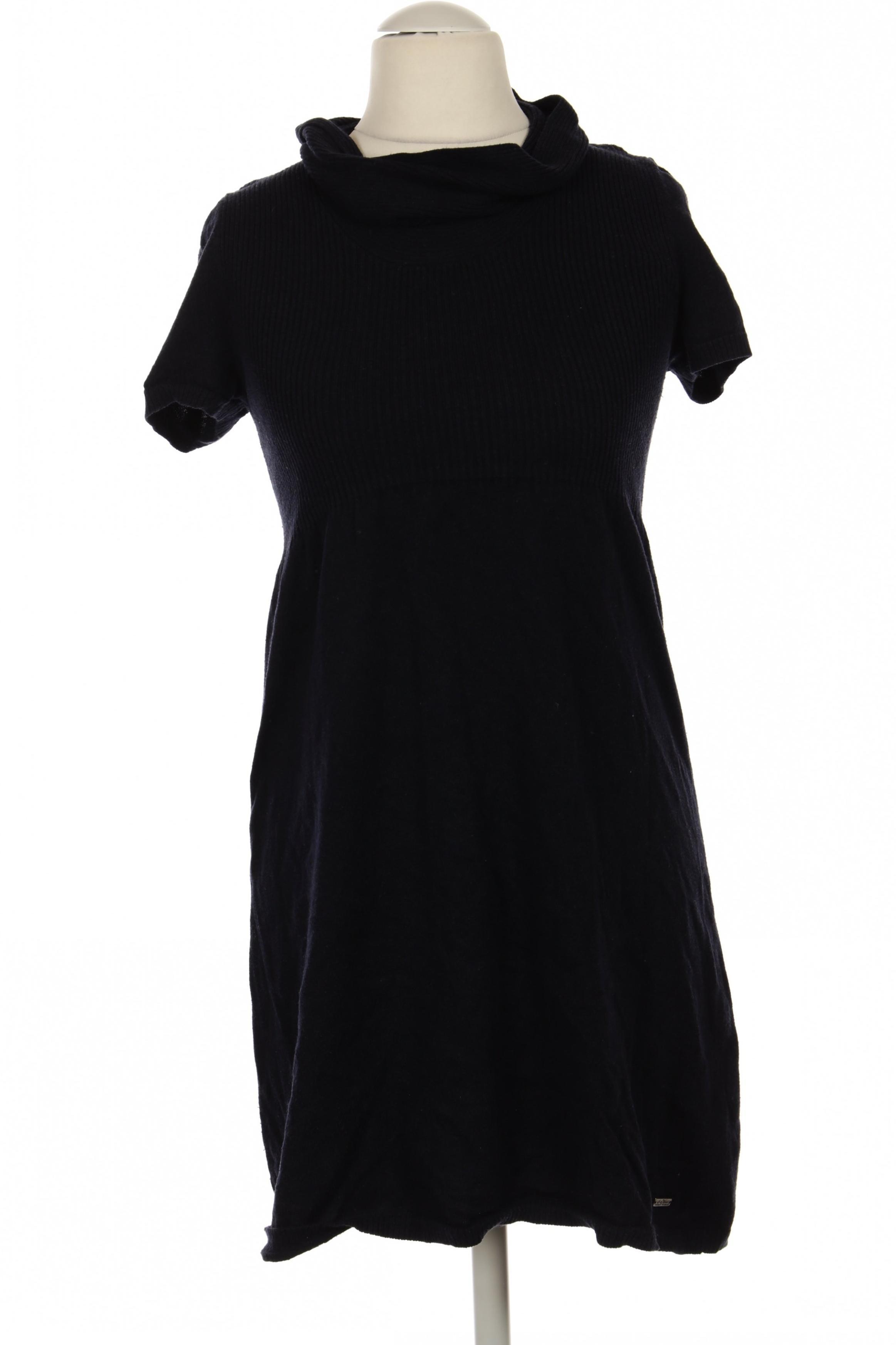 

s.Oliver Damen Kleid, blau, Gr. 38