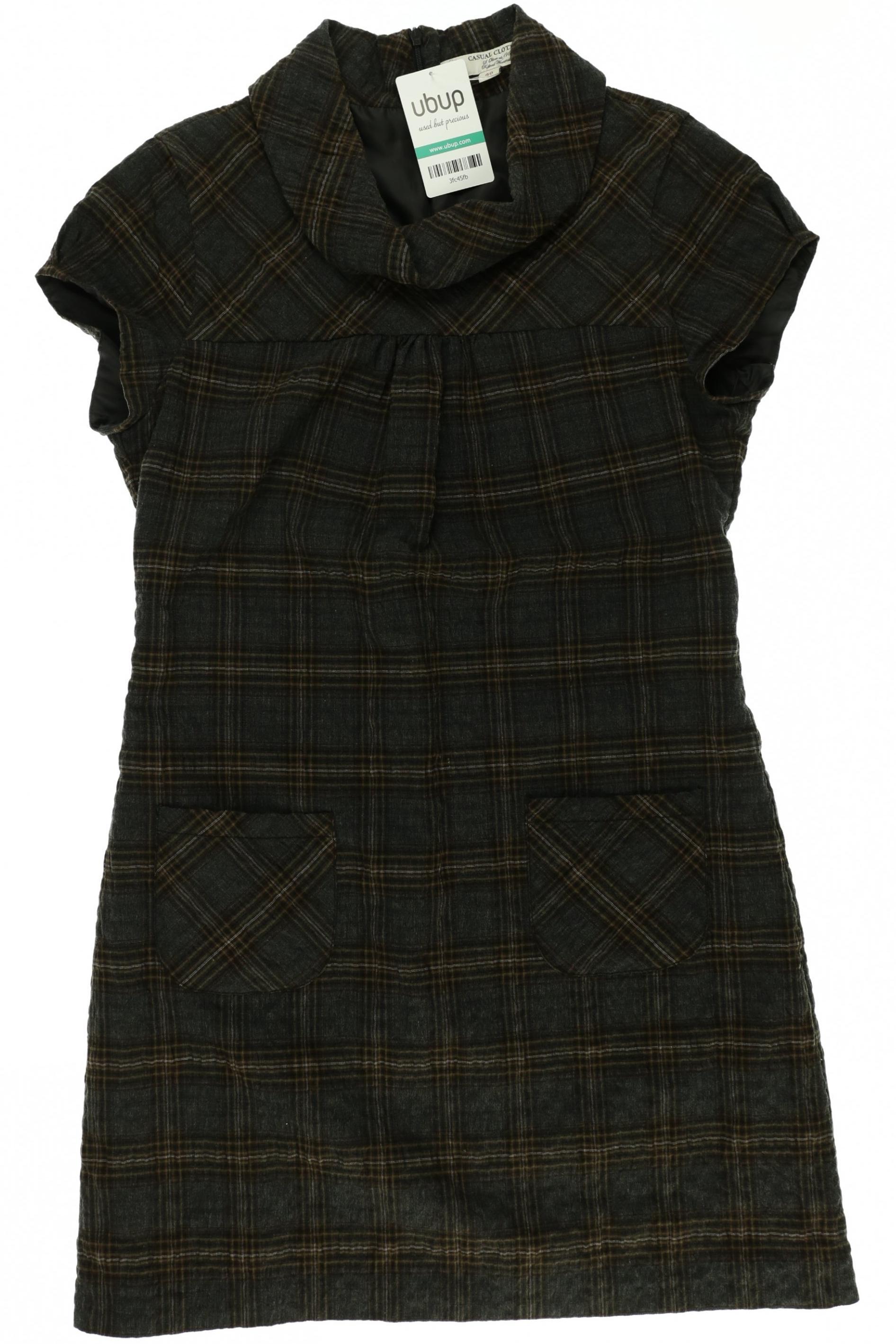 

s.Oliver Damen Kleid, braun, Gr. 40