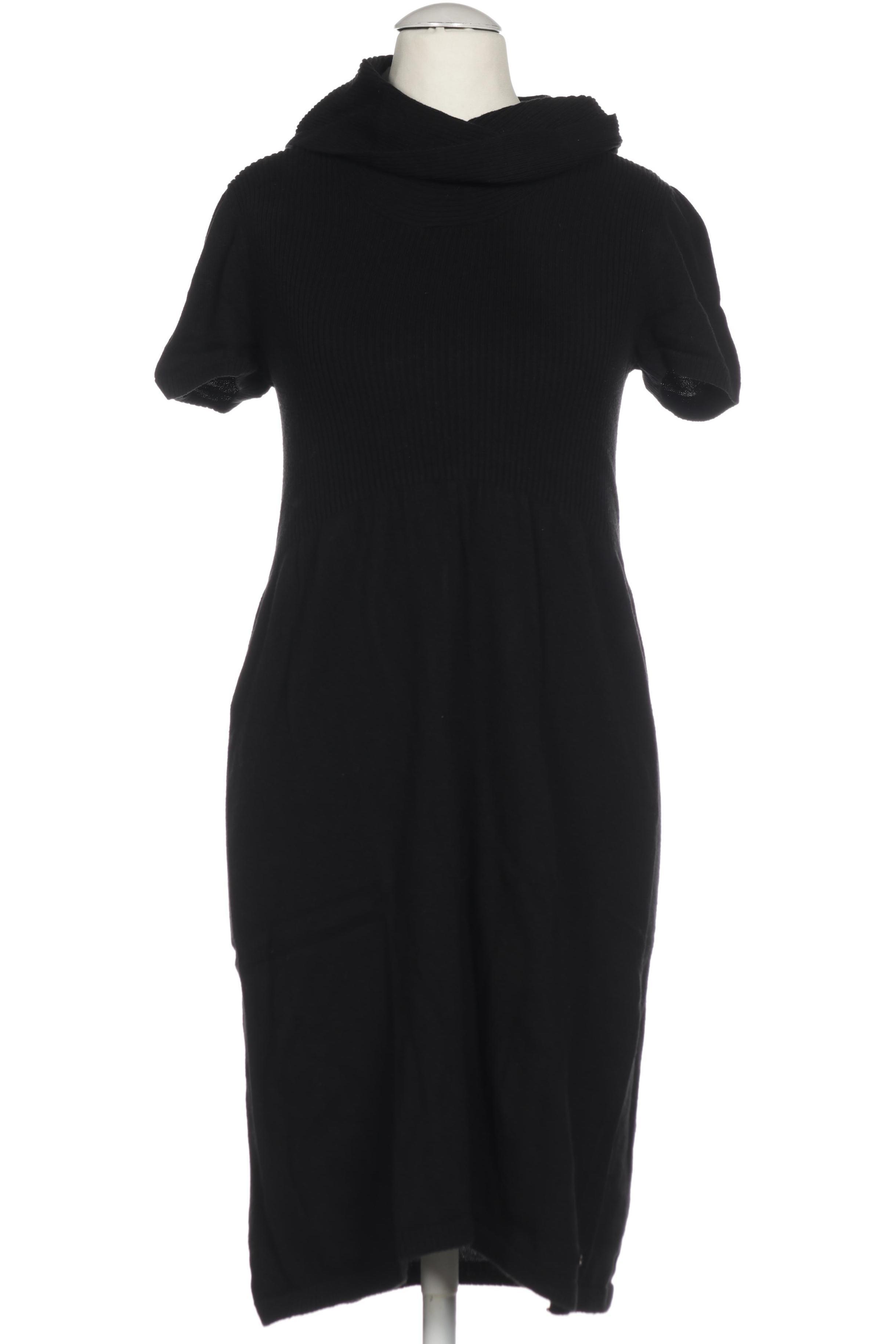 

s.Oliver Damen Kleid, schwarz, Gr. 34