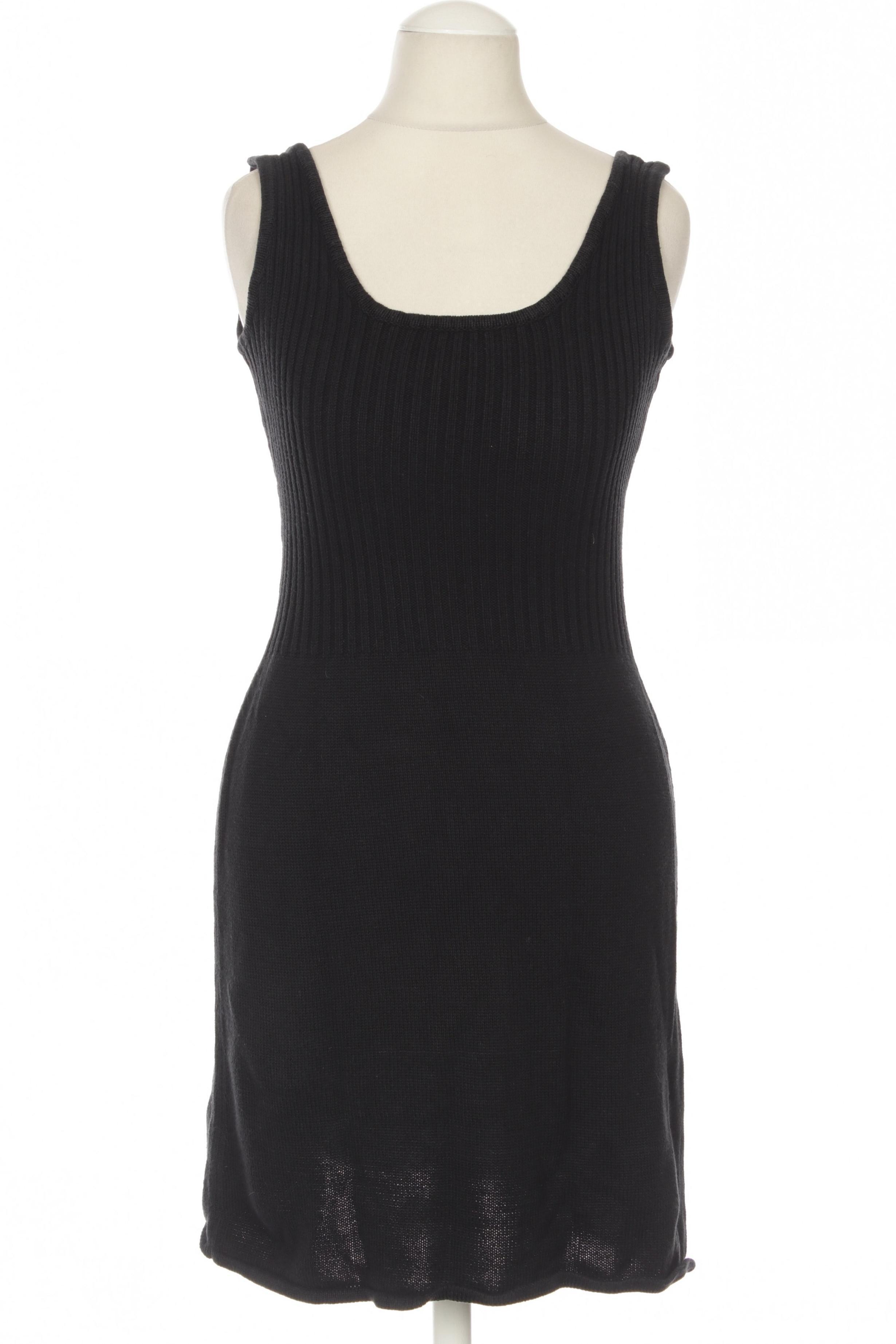 

s.Oliver Damen Kleid, schwarz, Gr. 34