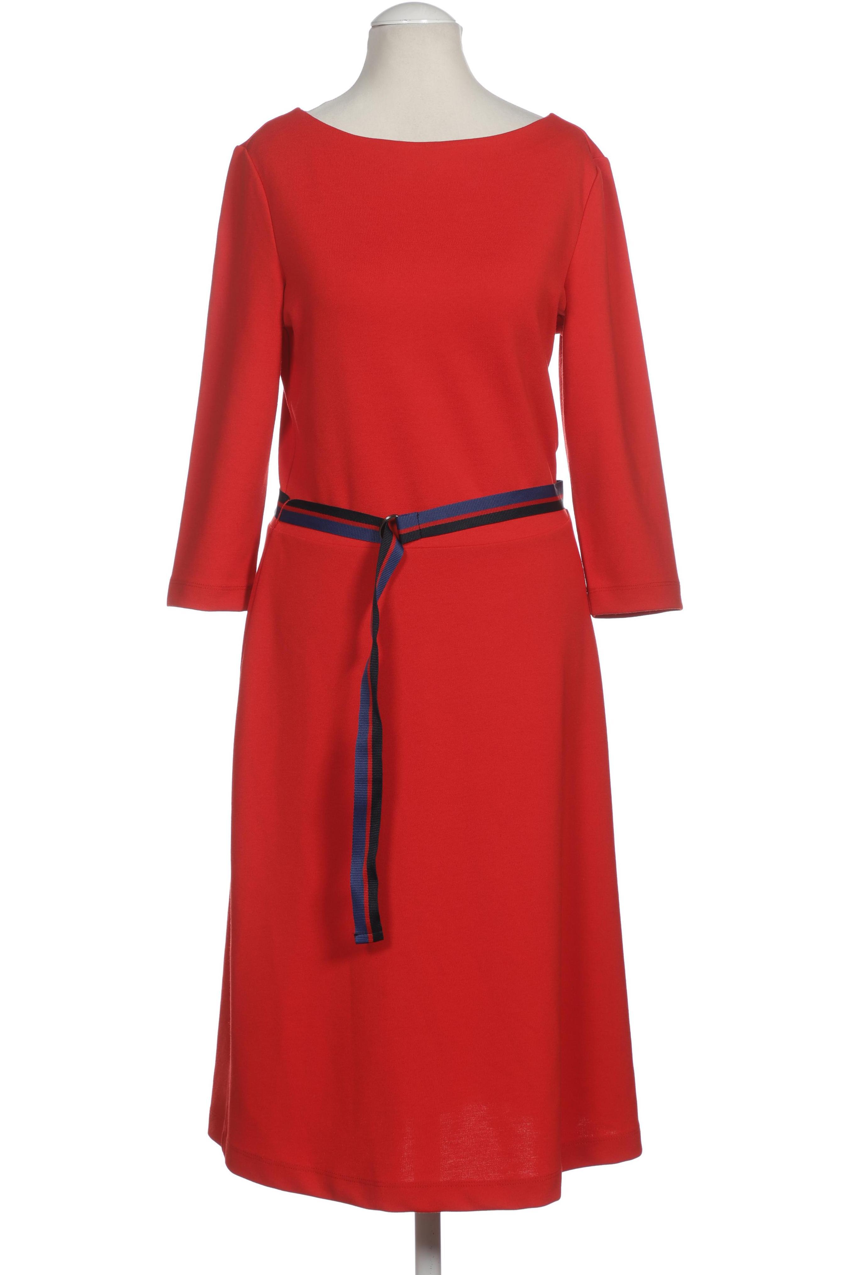 

s.Oliver Damen Kleid, rot, Gr. 34