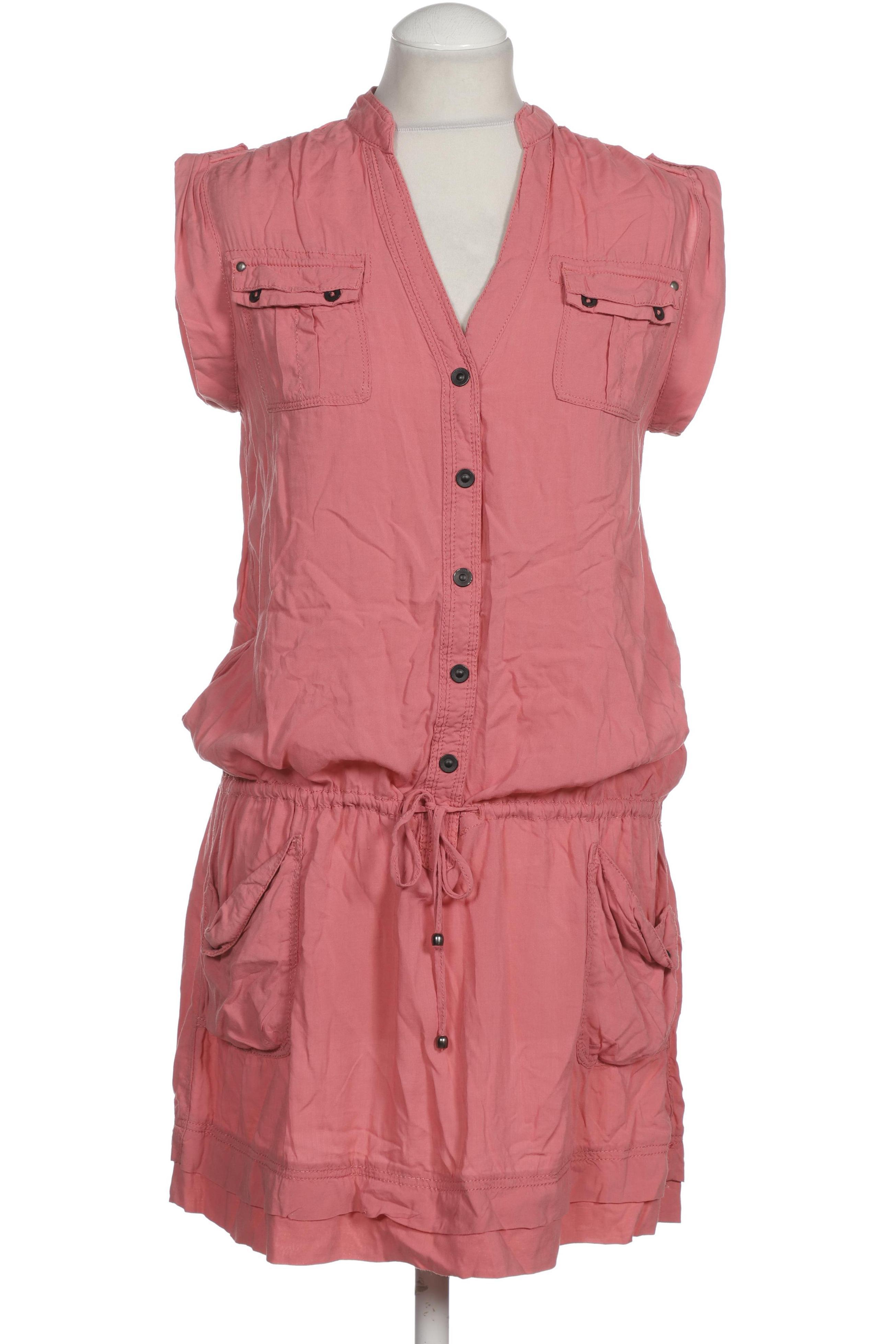 

s.Oliver Damen Kleid, pink, Gr. 36