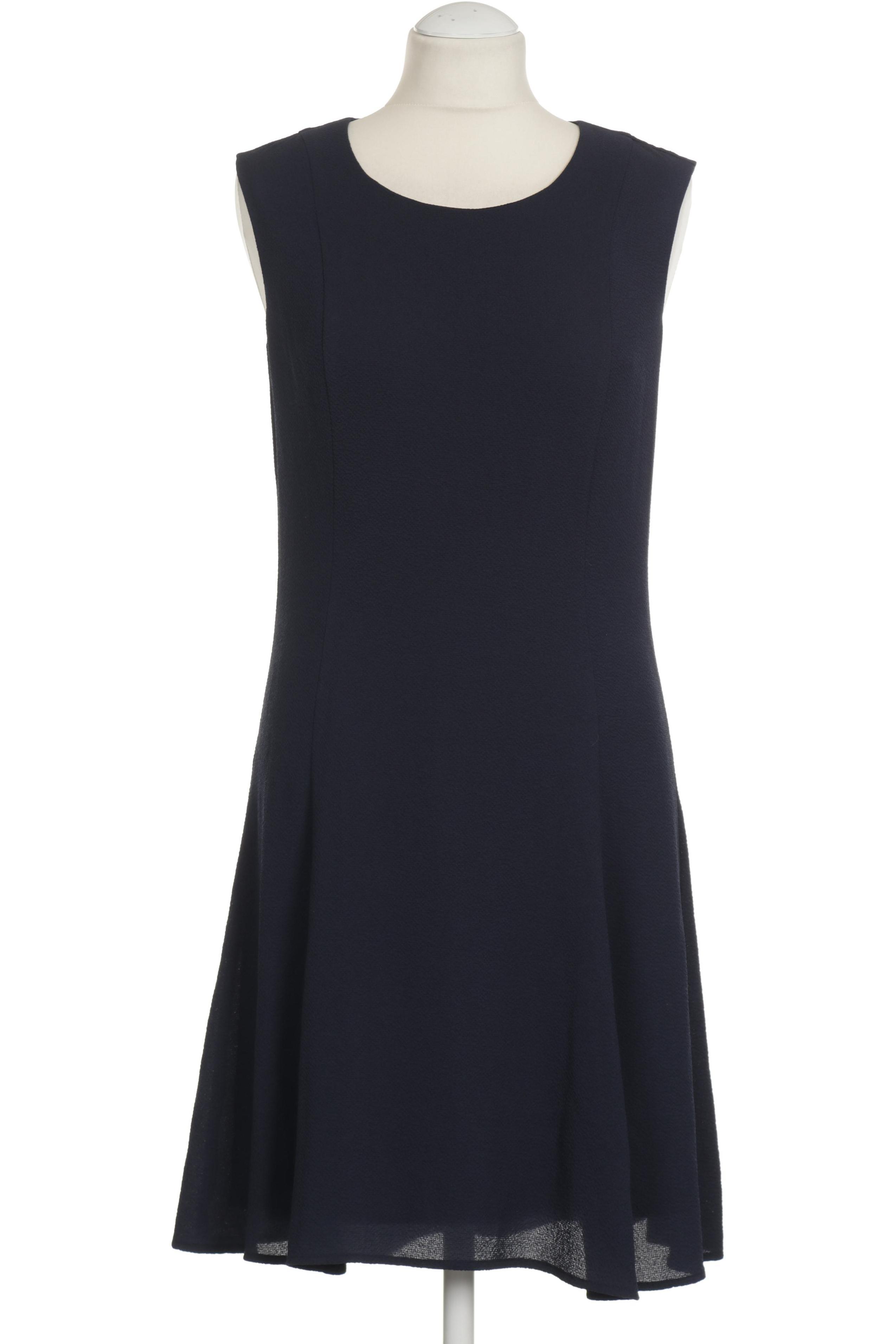 

s.Oliver Damen Kleid, blau, Gr. 34