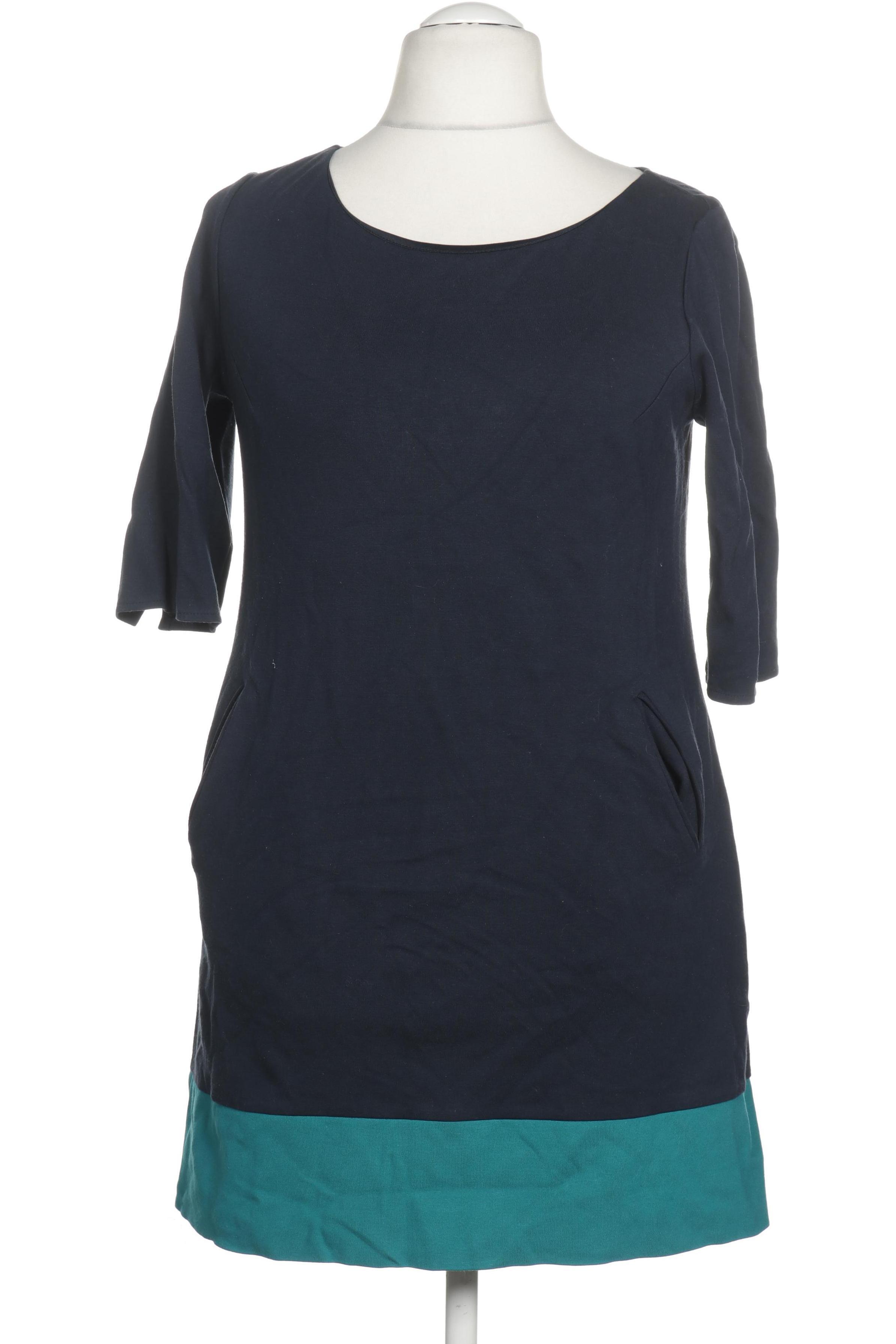 

s.Oliver Damen Kleid, blau, Gr. 42