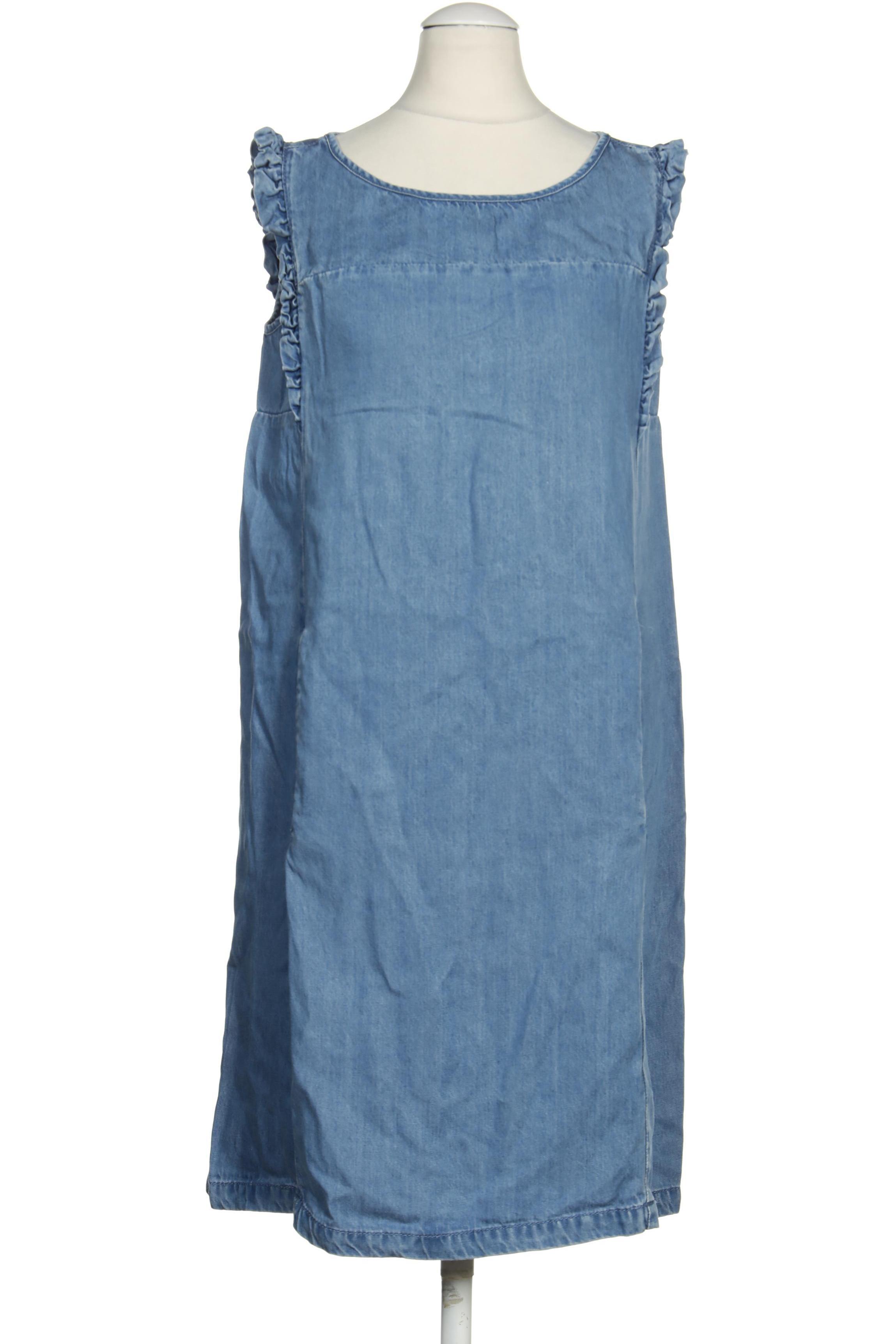 

s.Oliver Damen Kleid, blau, Gr. 34
