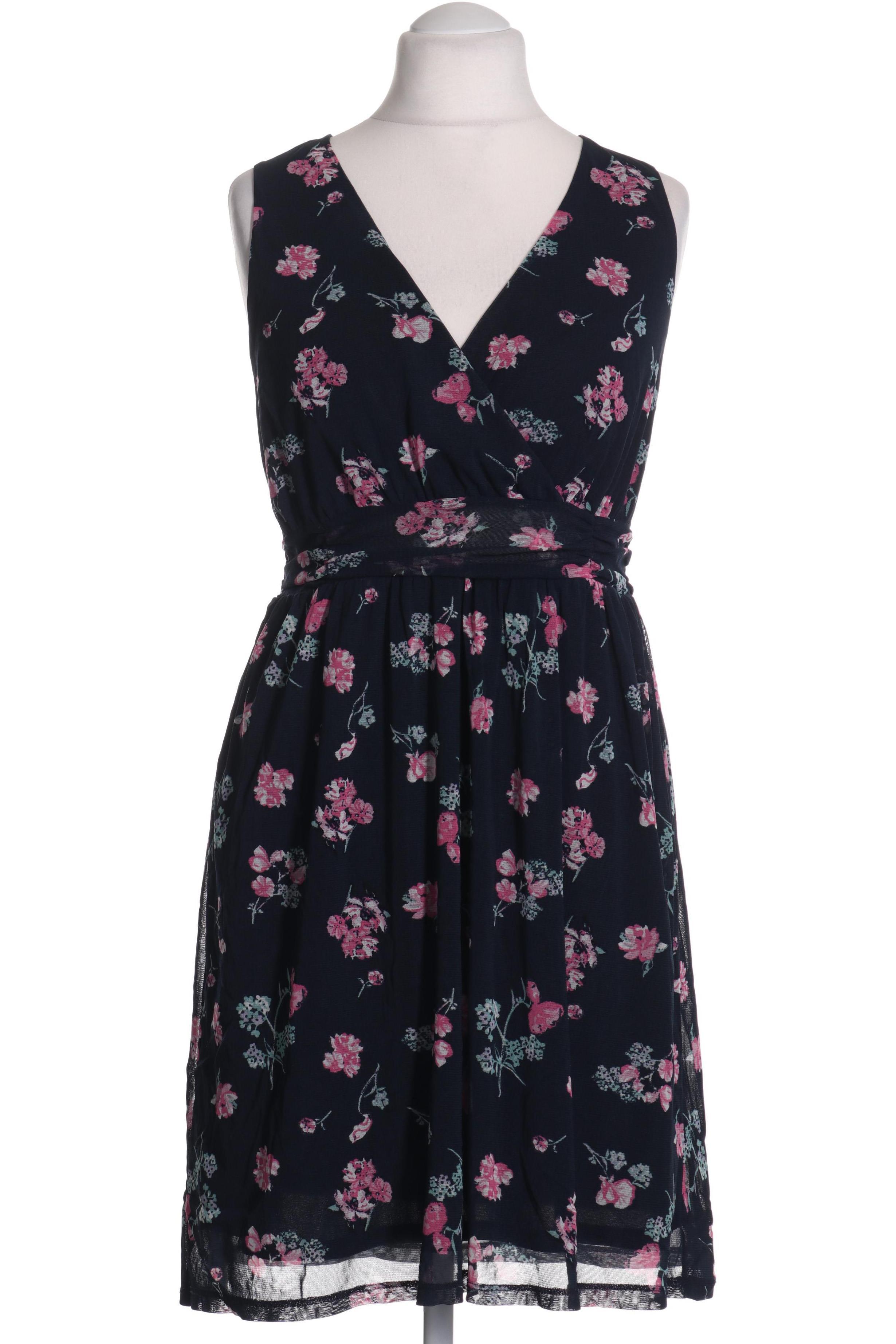 

s.Oliver Damen Kleid, blau, Gr. 38