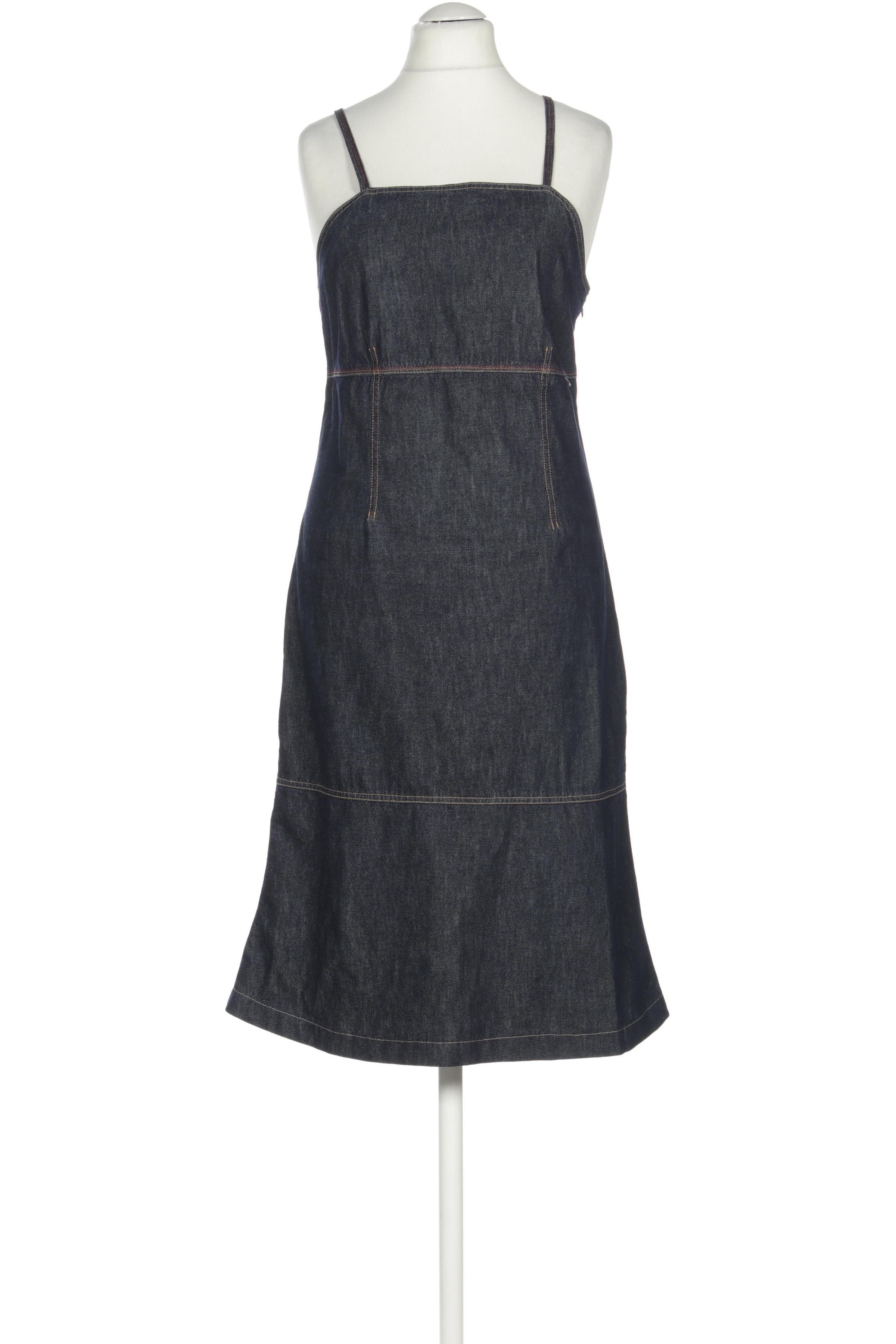 

s.Oliver Damen Kleid, blau, Gr. 42