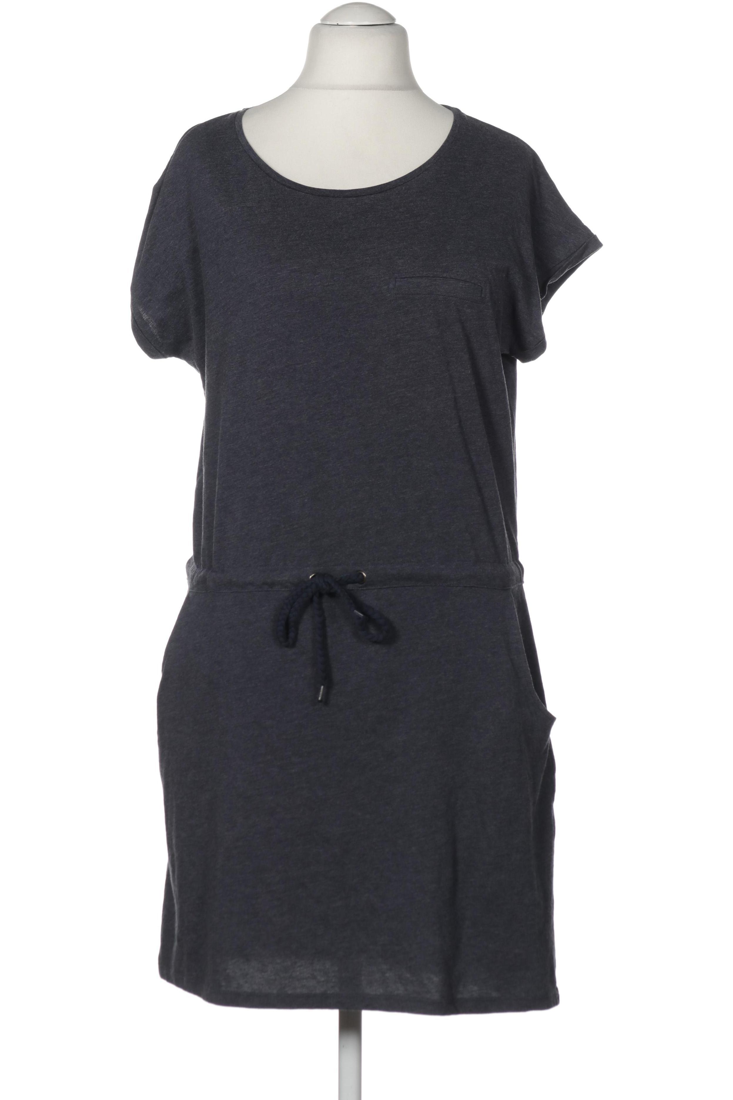 

s.Oliver Damen Kleid, blau, Gr. 42