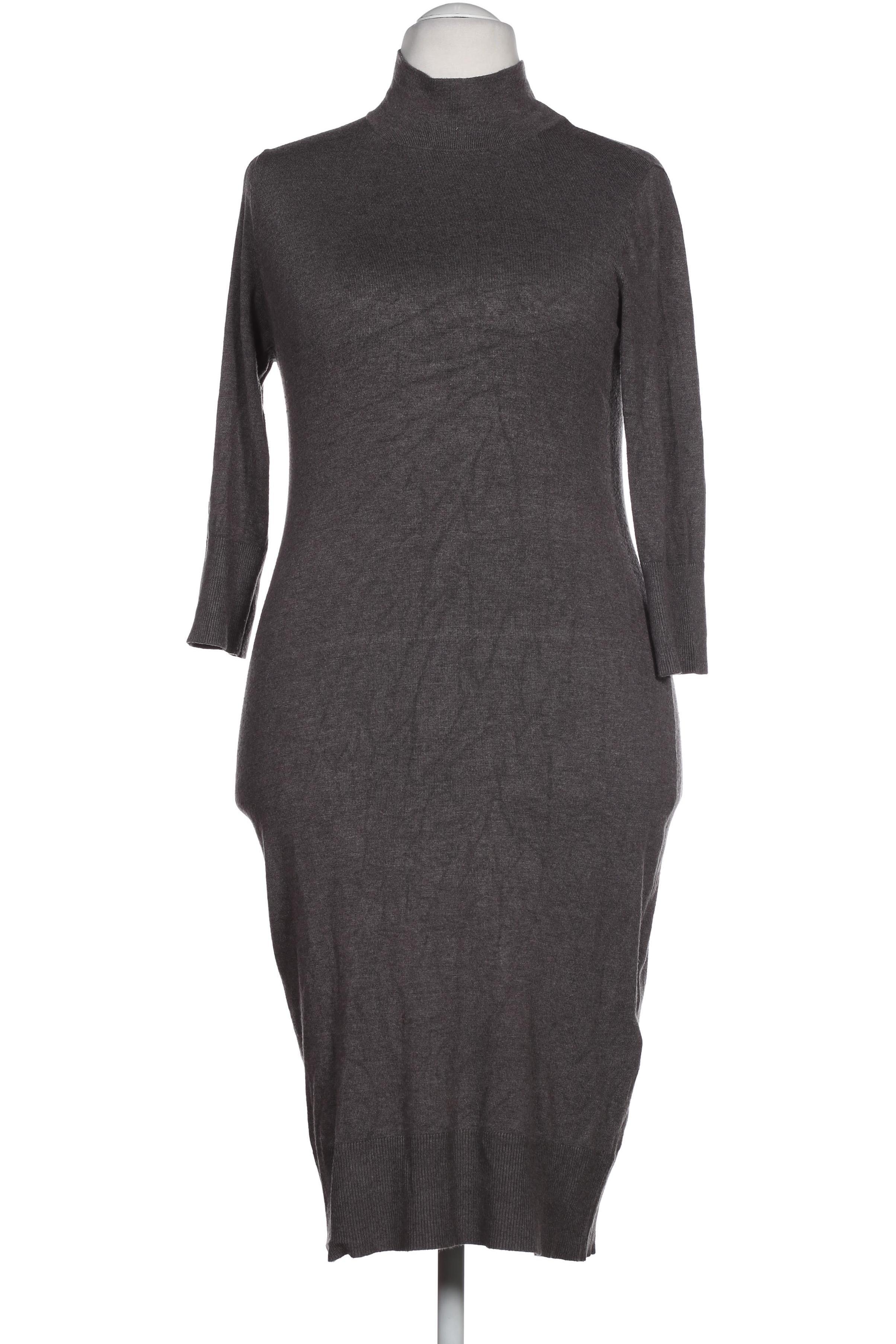 

s.Oliver Damen Kleid, grau, Gr. 42