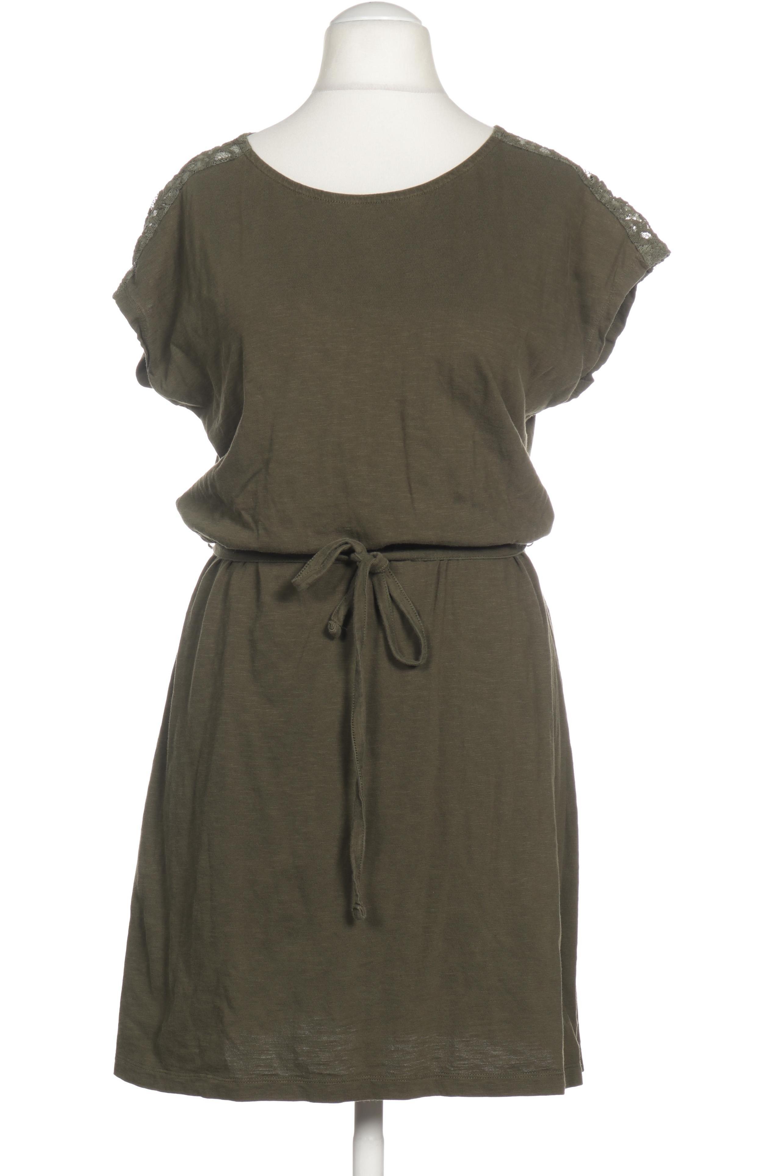 

s.Oliver Damen Kleid, grün, Gr. 36