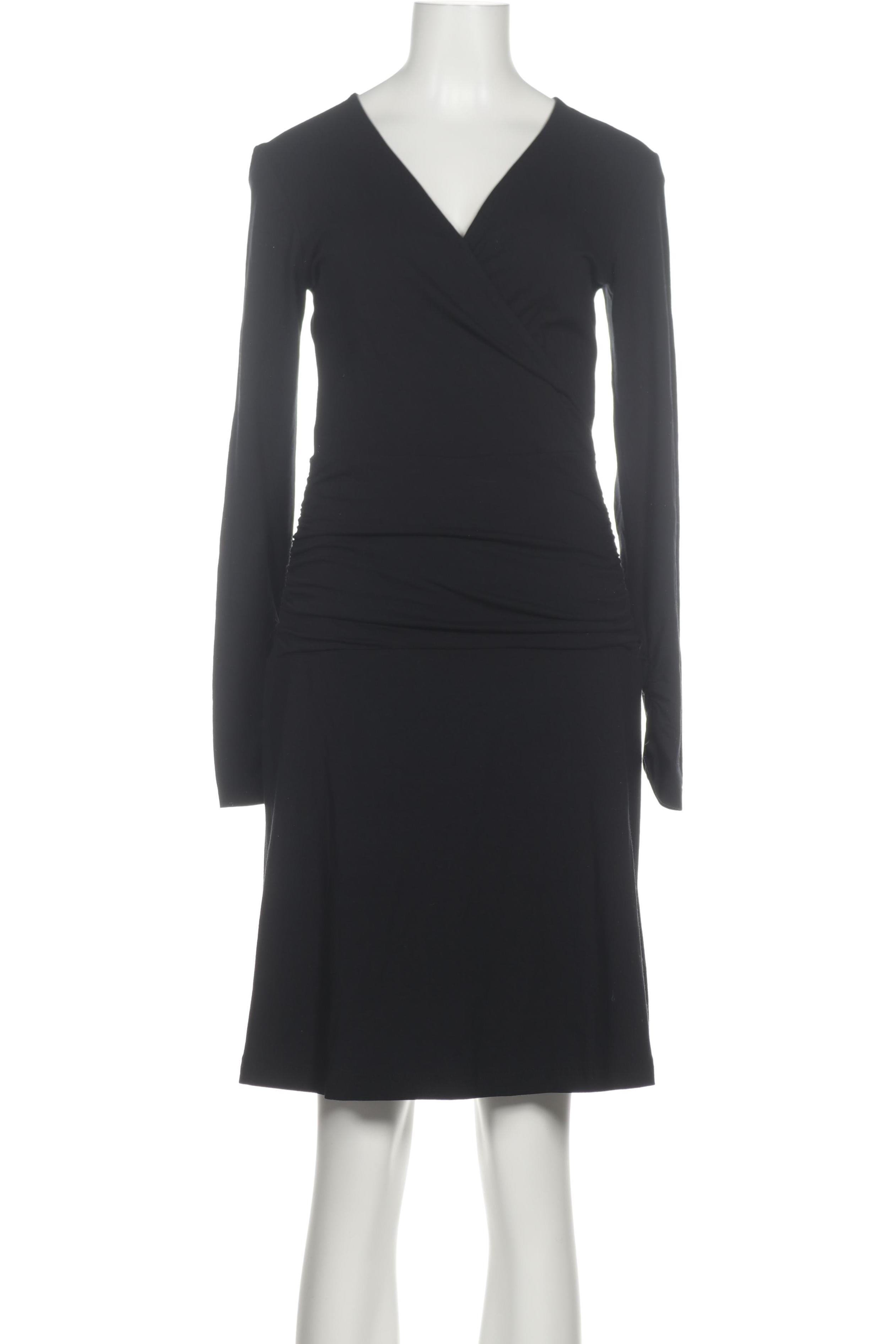 

s.Oliver Damen Kleid, schwarz, Gr. 34