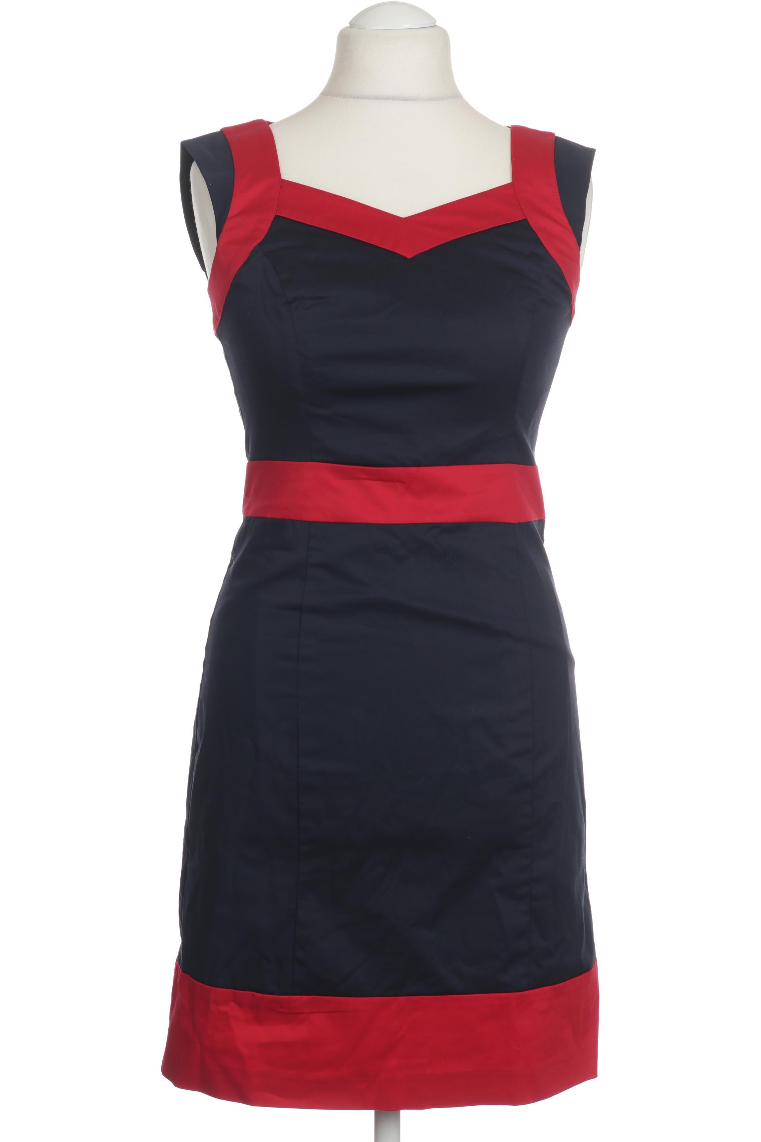 

s.Oliver Damen Kleid, blau, Gr. 36