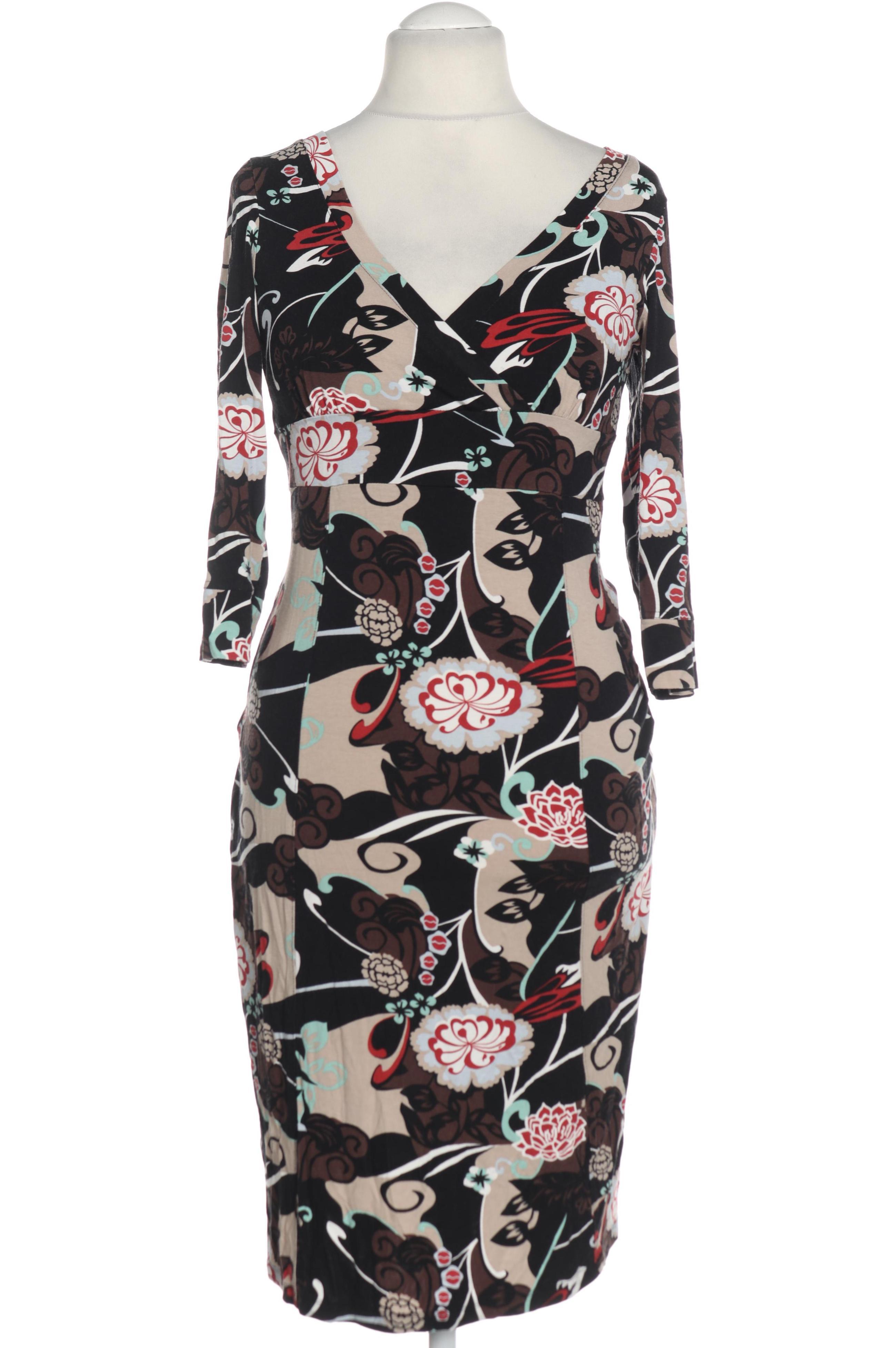 

s.Oliver Damen Kleid, beige, Gr. 38