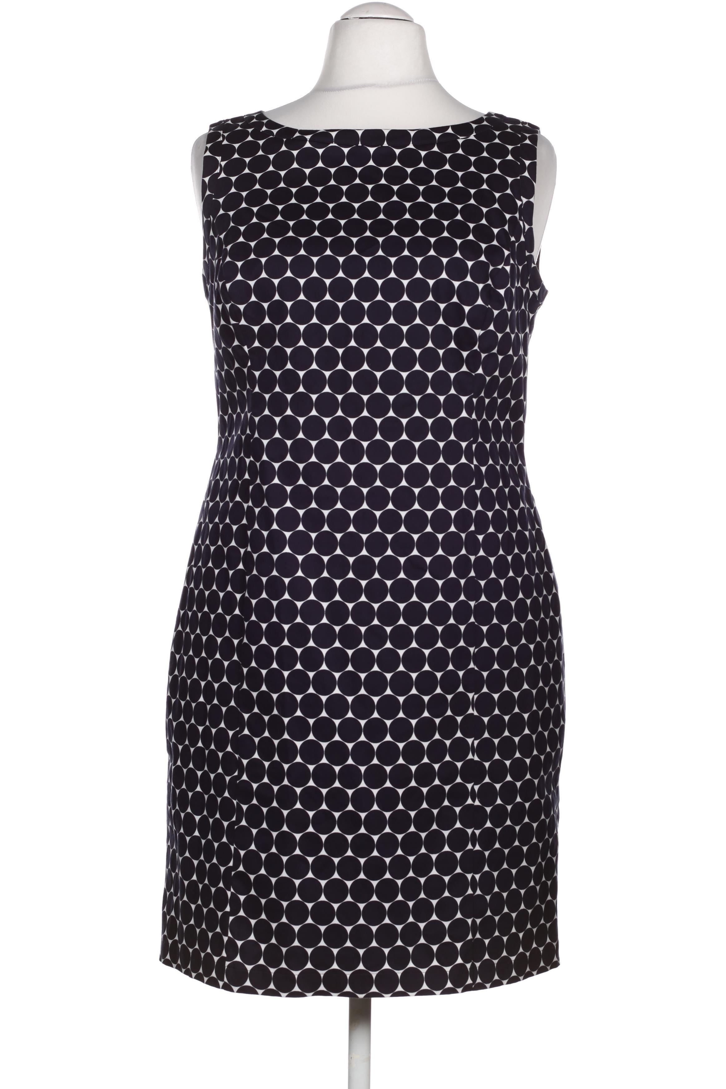 

s.Oliver Damen Kleid, blau, Gr. 46