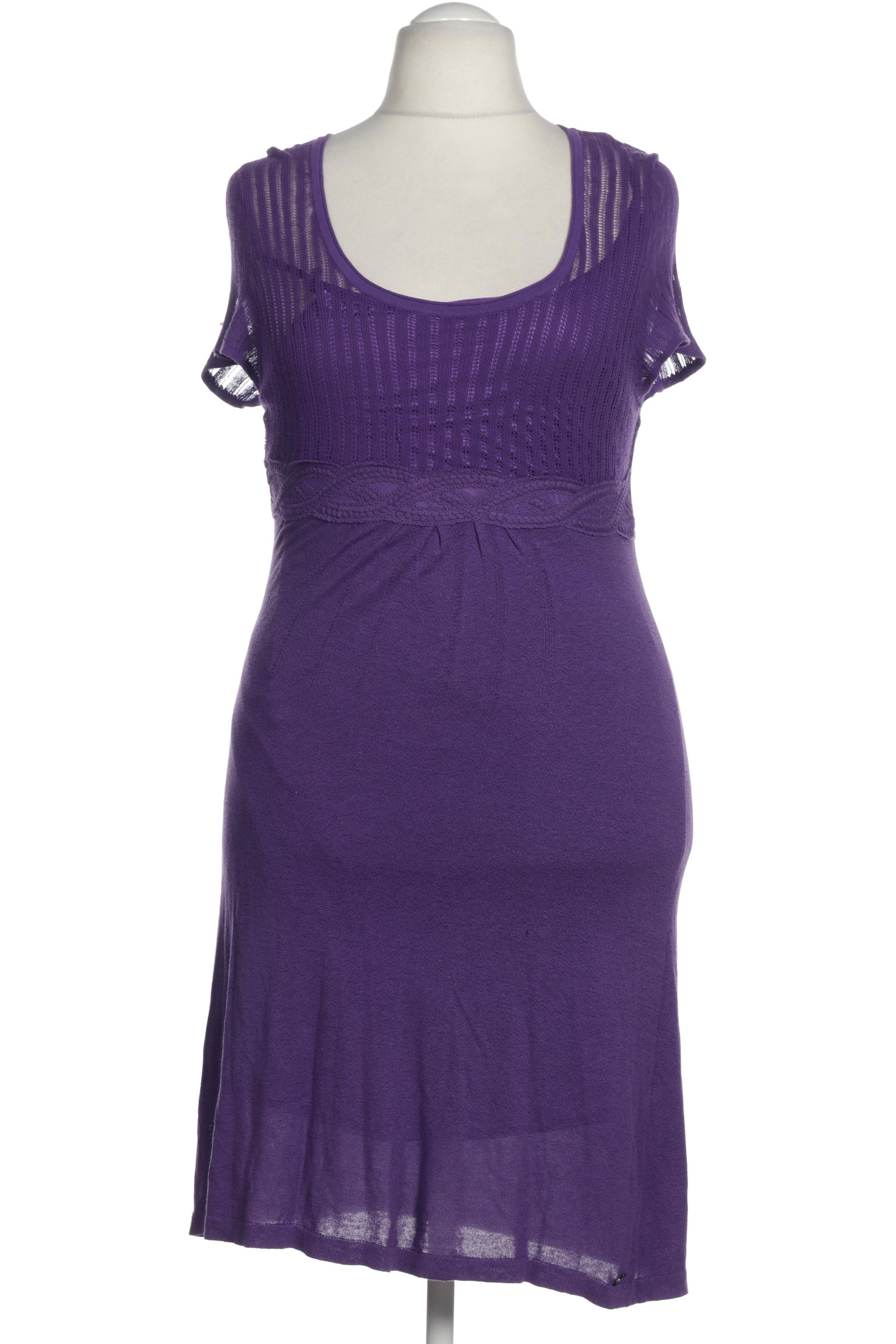 

s.Oliver Damen Kleid, lila, Gr. 44