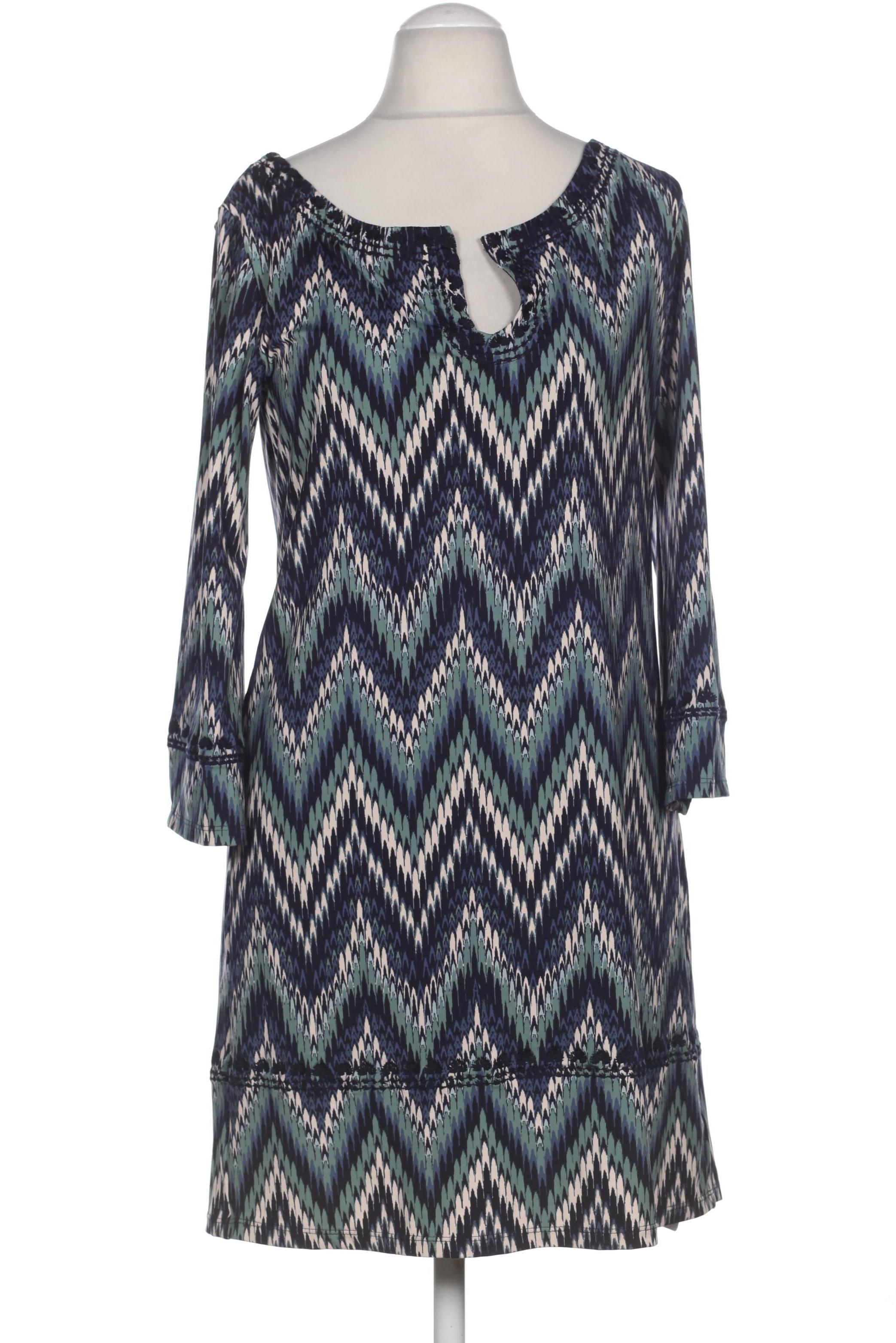 

s.Oliver Damen Kleid, blau, Gr. 38