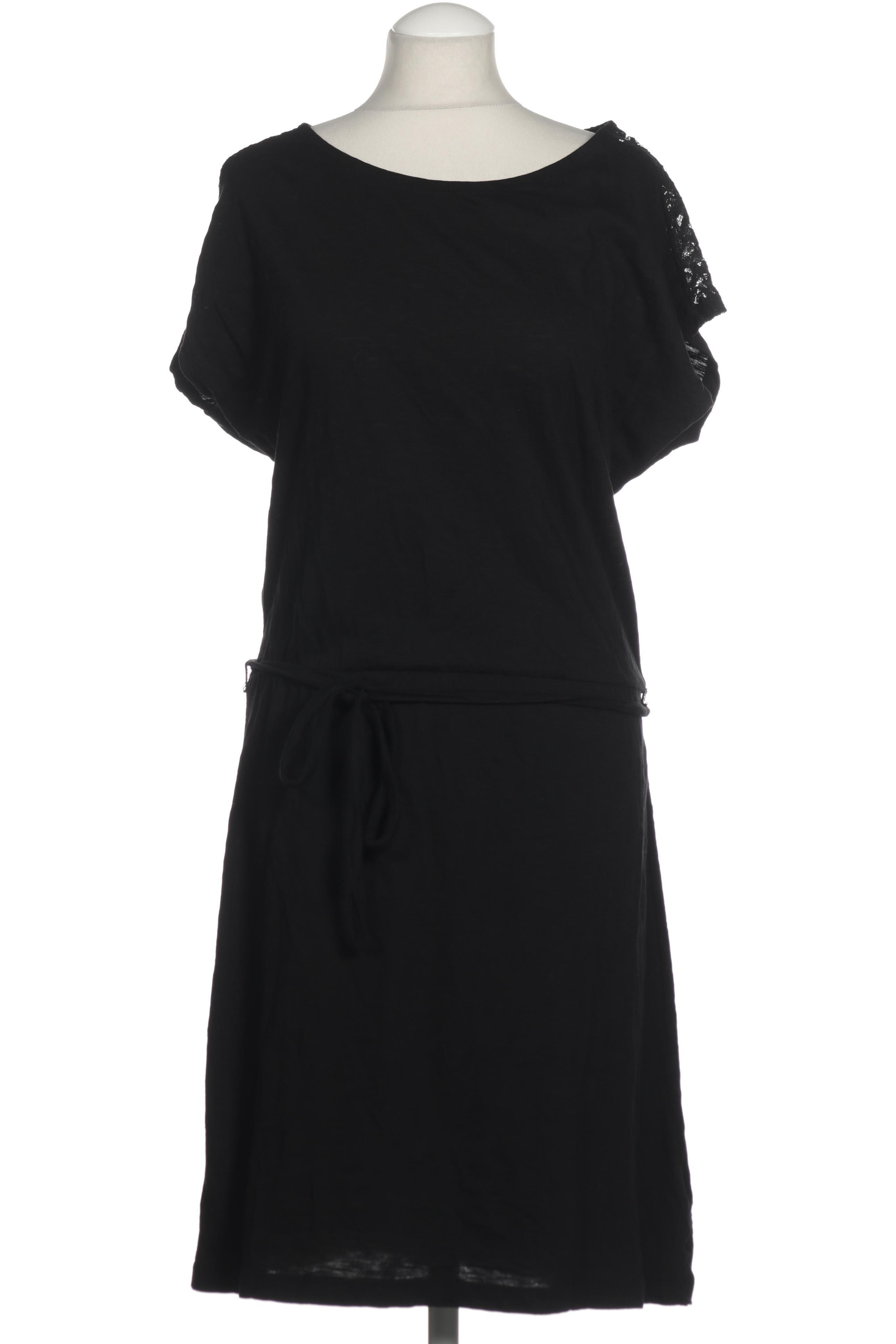 

s.Oliver Damen Kleid, schwarz, Gr. 36