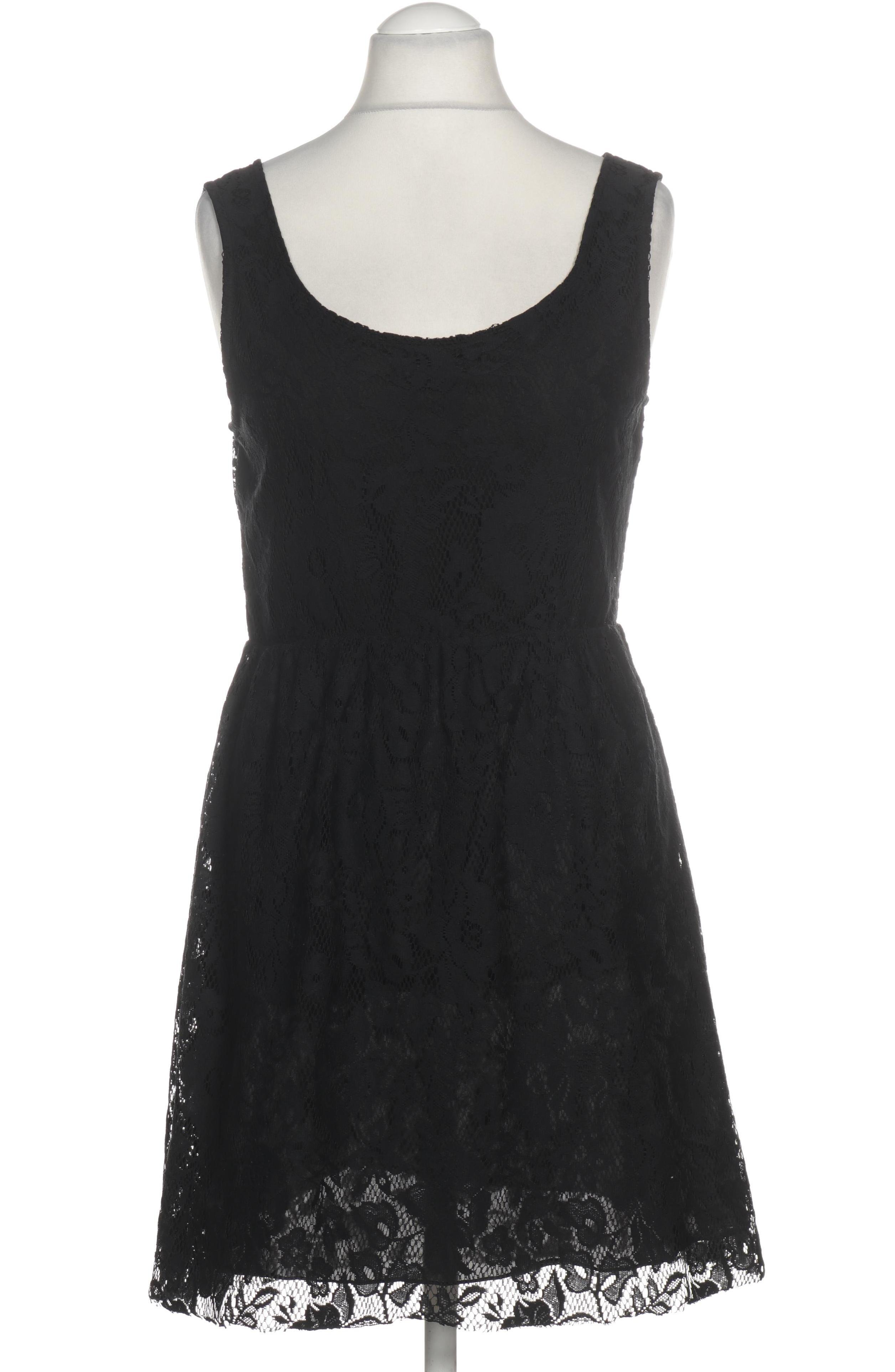 

s.Oliver Damen Kleid, schwarz, Gr. 40