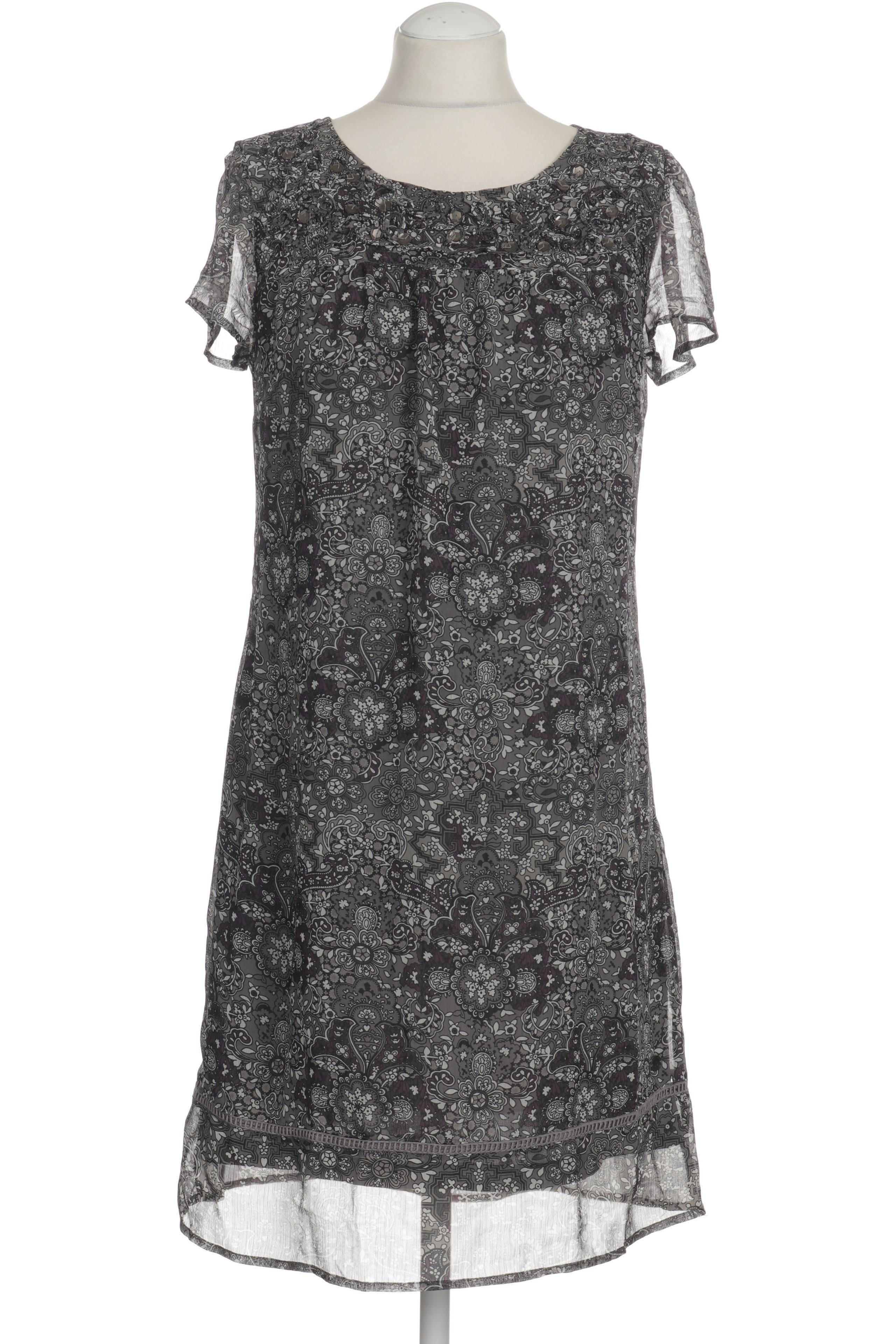 

s.Oliver Damen Kleid, grau, Gr. 38