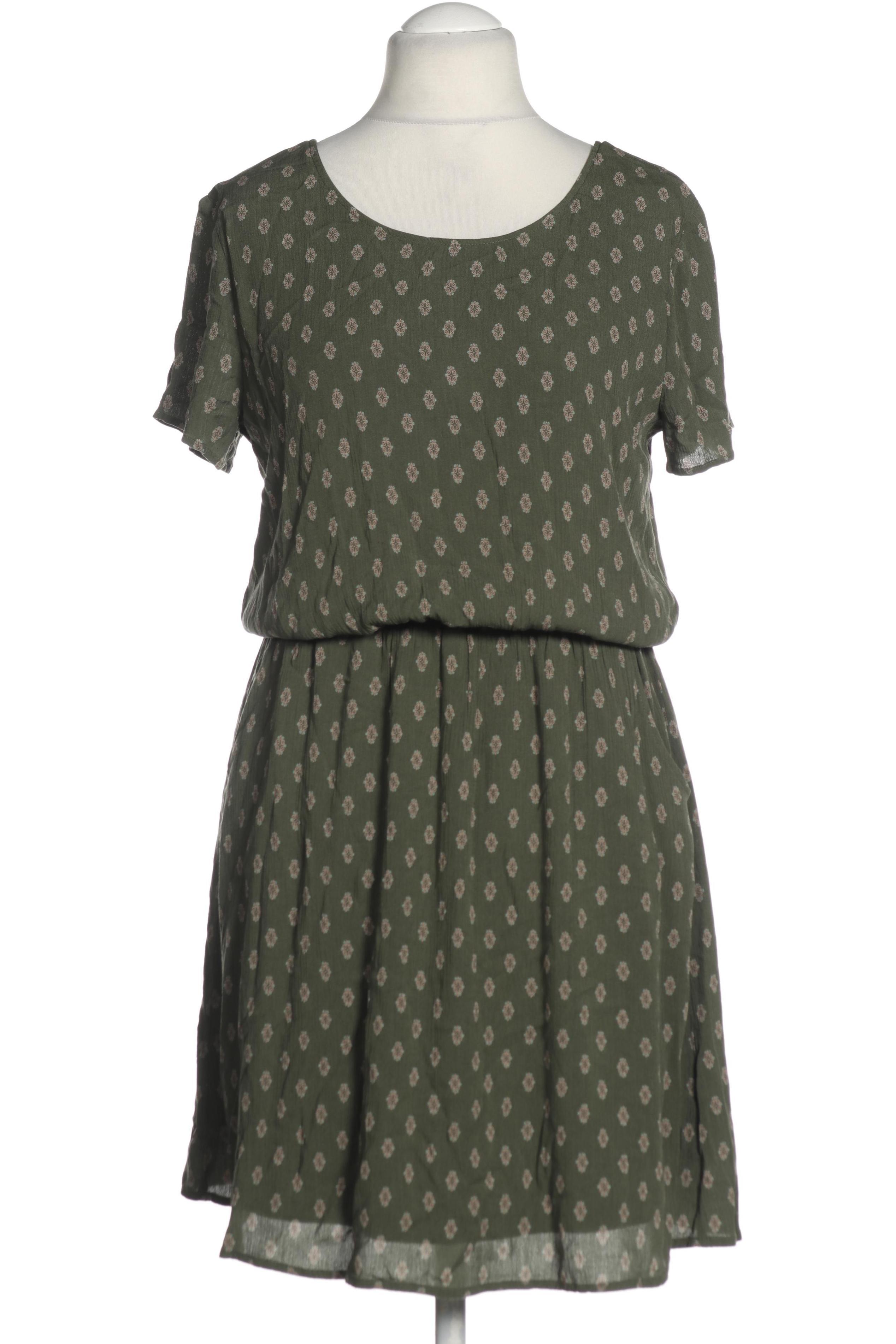 

s.Oliver Damen Kleid, grün, Gr. 40