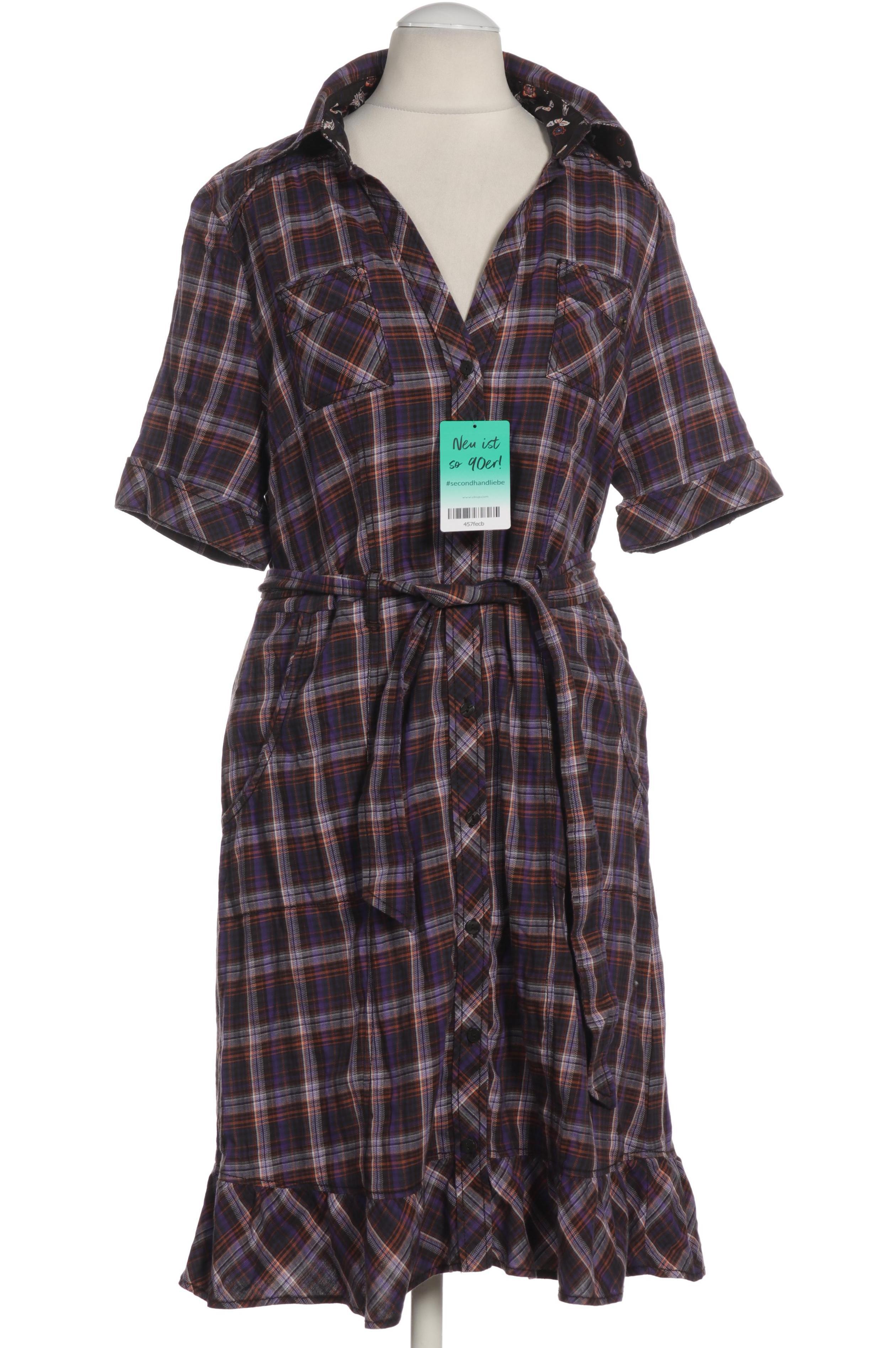 

s.Oliver Damen Kleid, lila, Gr. 38