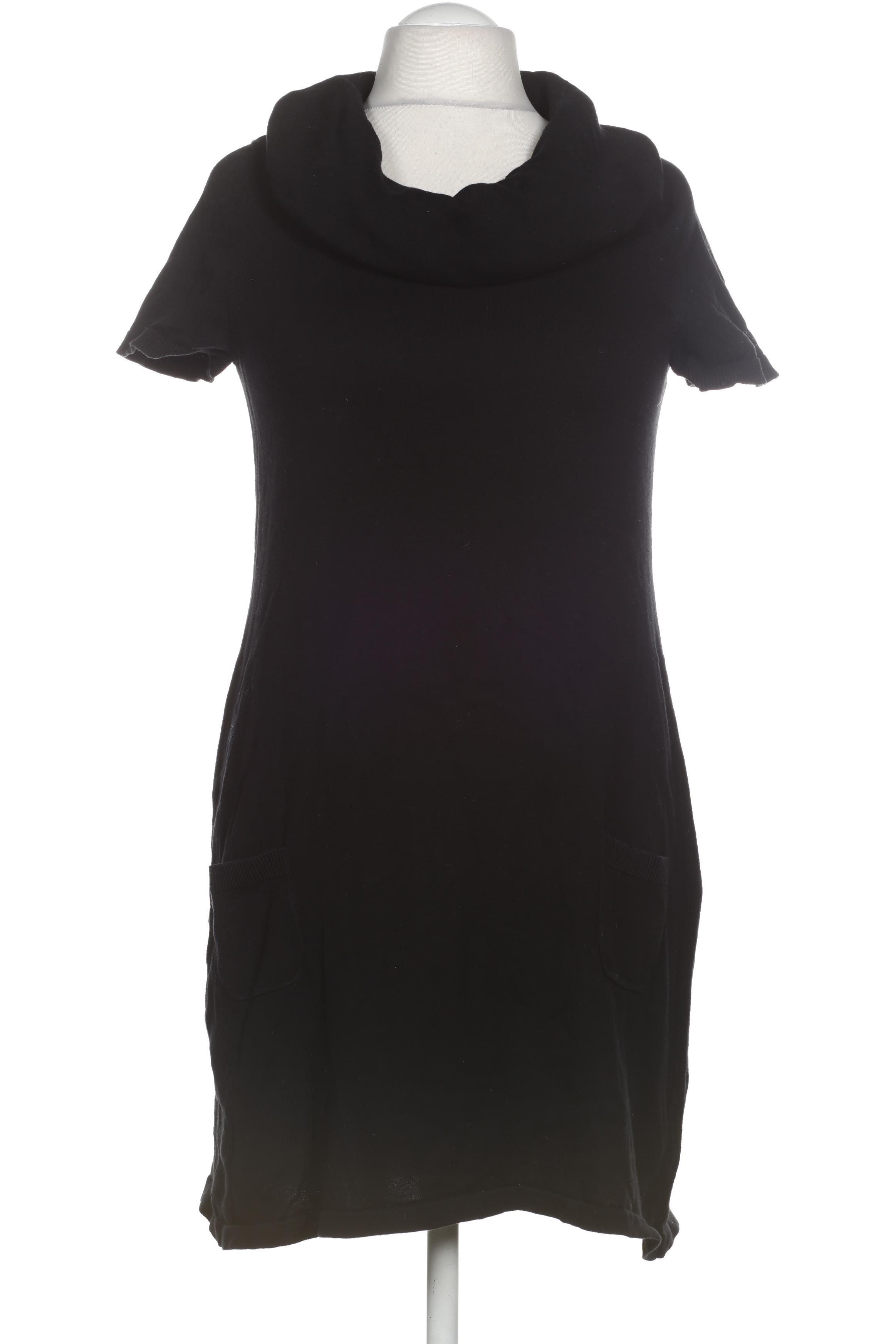 

s.Oliver Damen Kleid, schwarz, Gr. 44