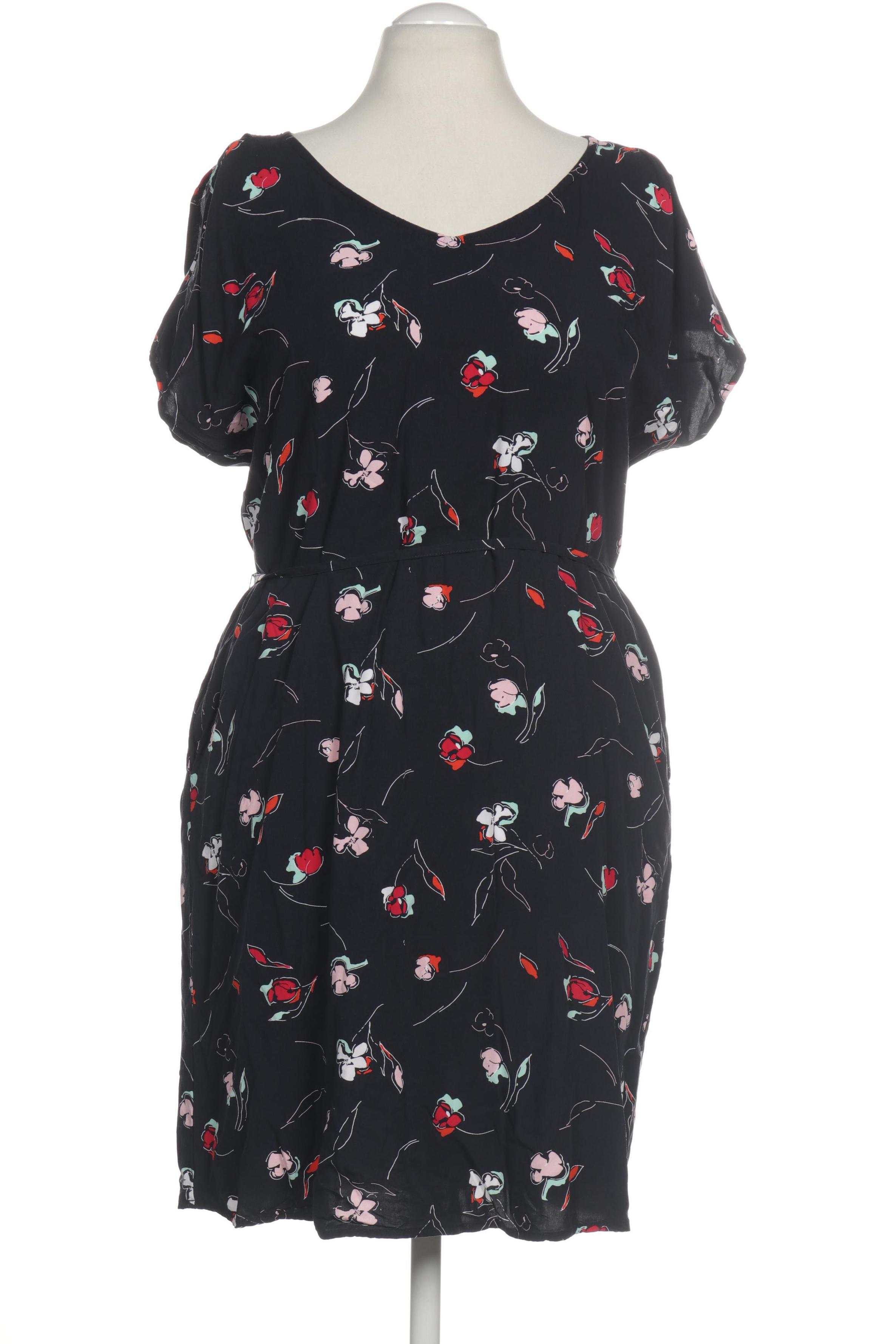 

s.Oliver Damen Kleid, schwarz, Gr. 40