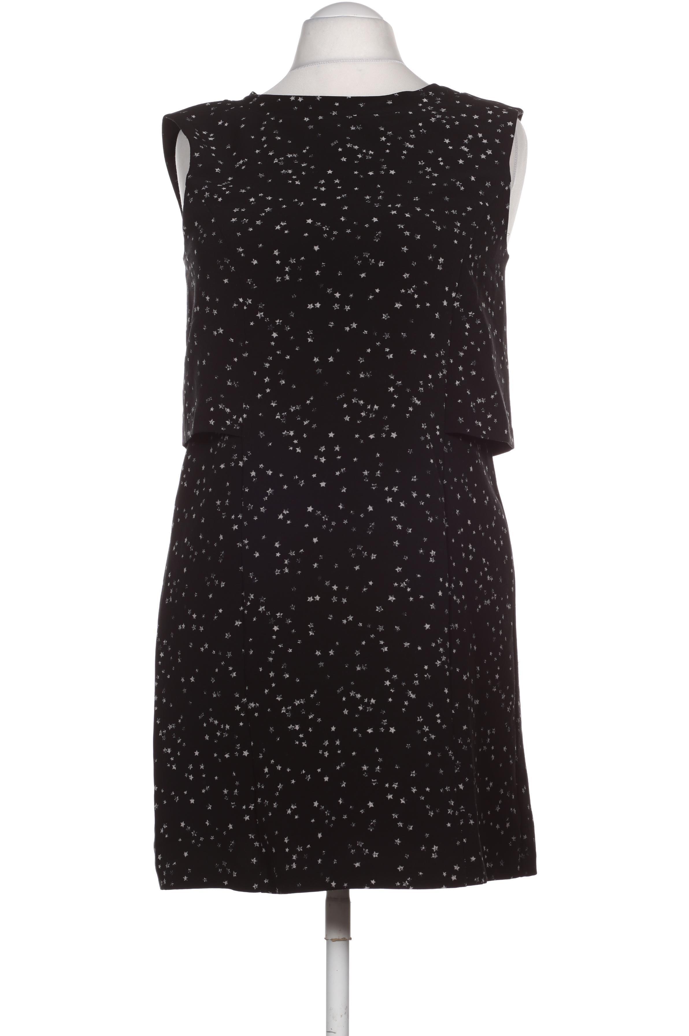 

s.Oliver Damen Kleid, schwarz, Gr. 40