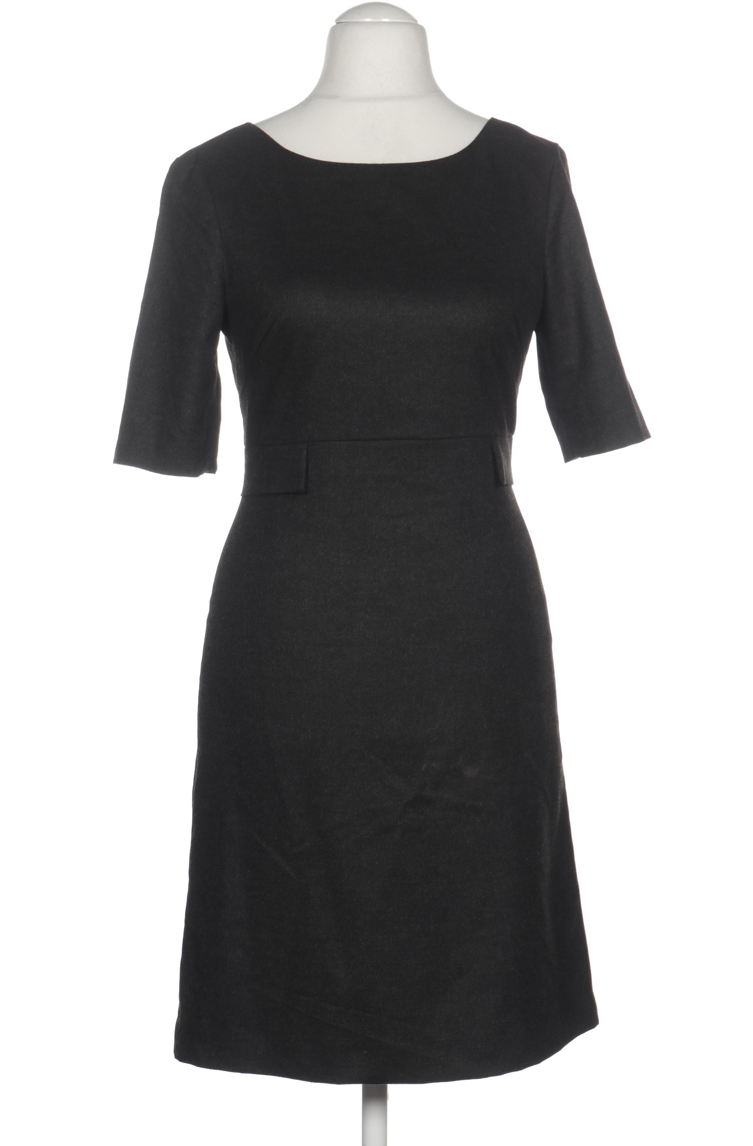 

s.Oliver Damen Kleid, grau, Gr. 34