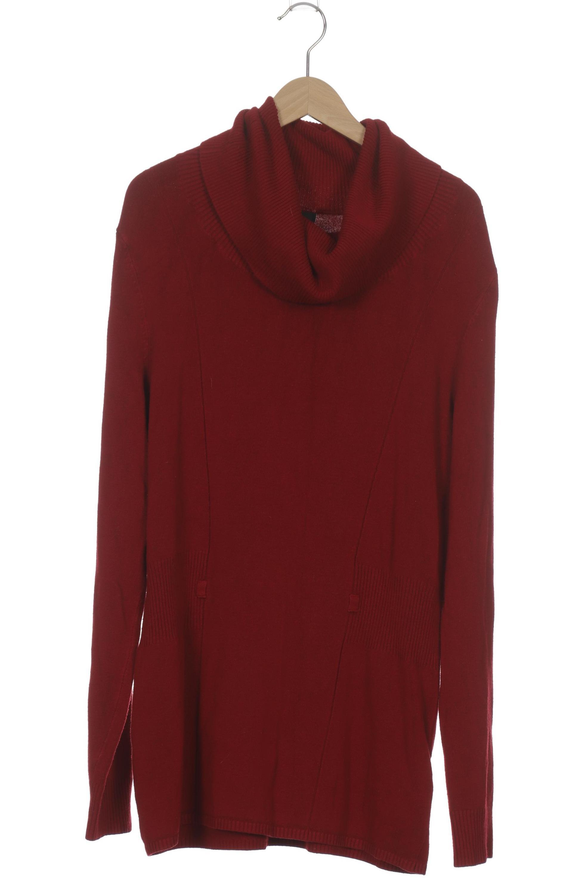 

s.Oliver Damen Kleid, rot, Gr. 44