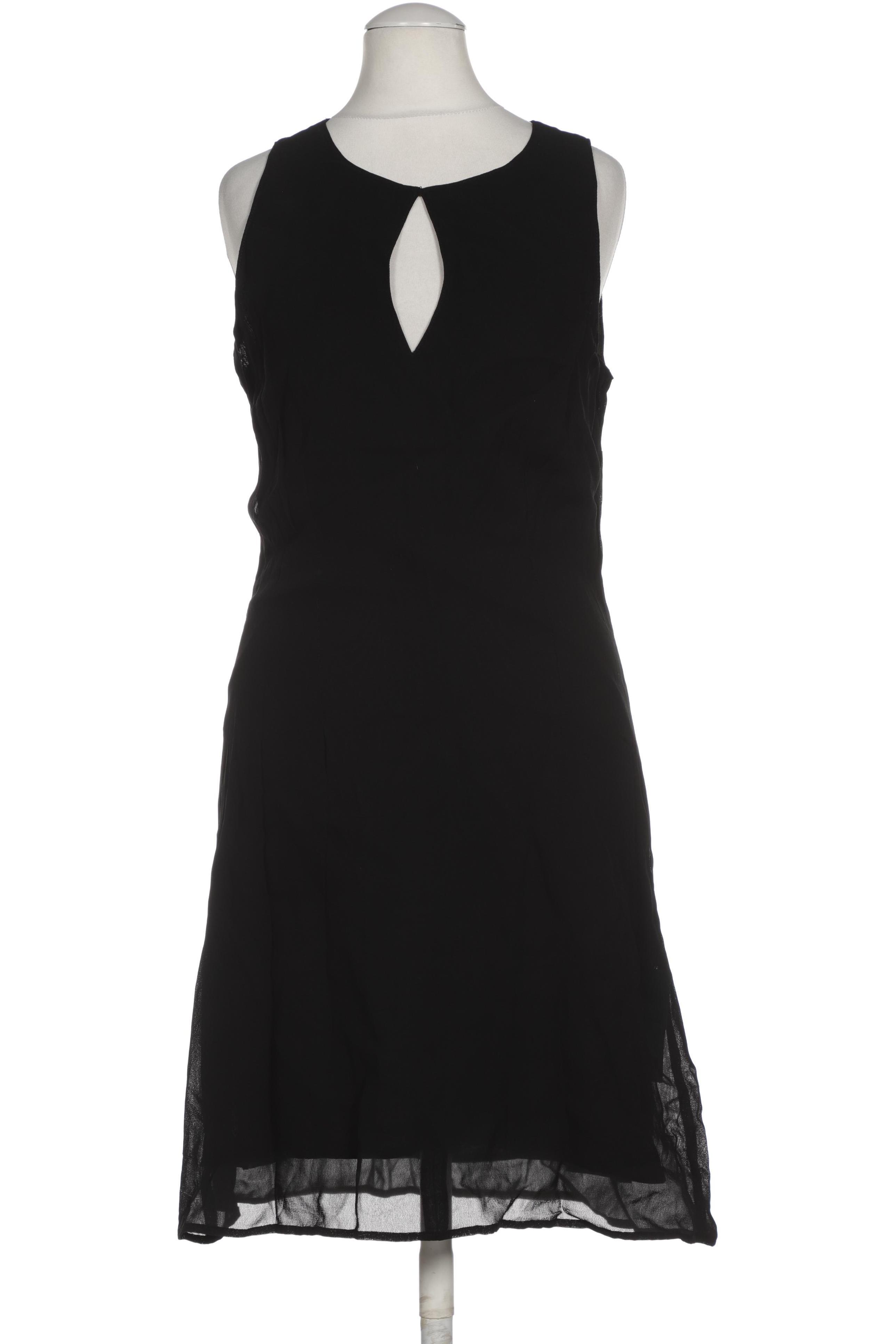 

s.Oliver Damen Kleid, schwarz, Gr. 36