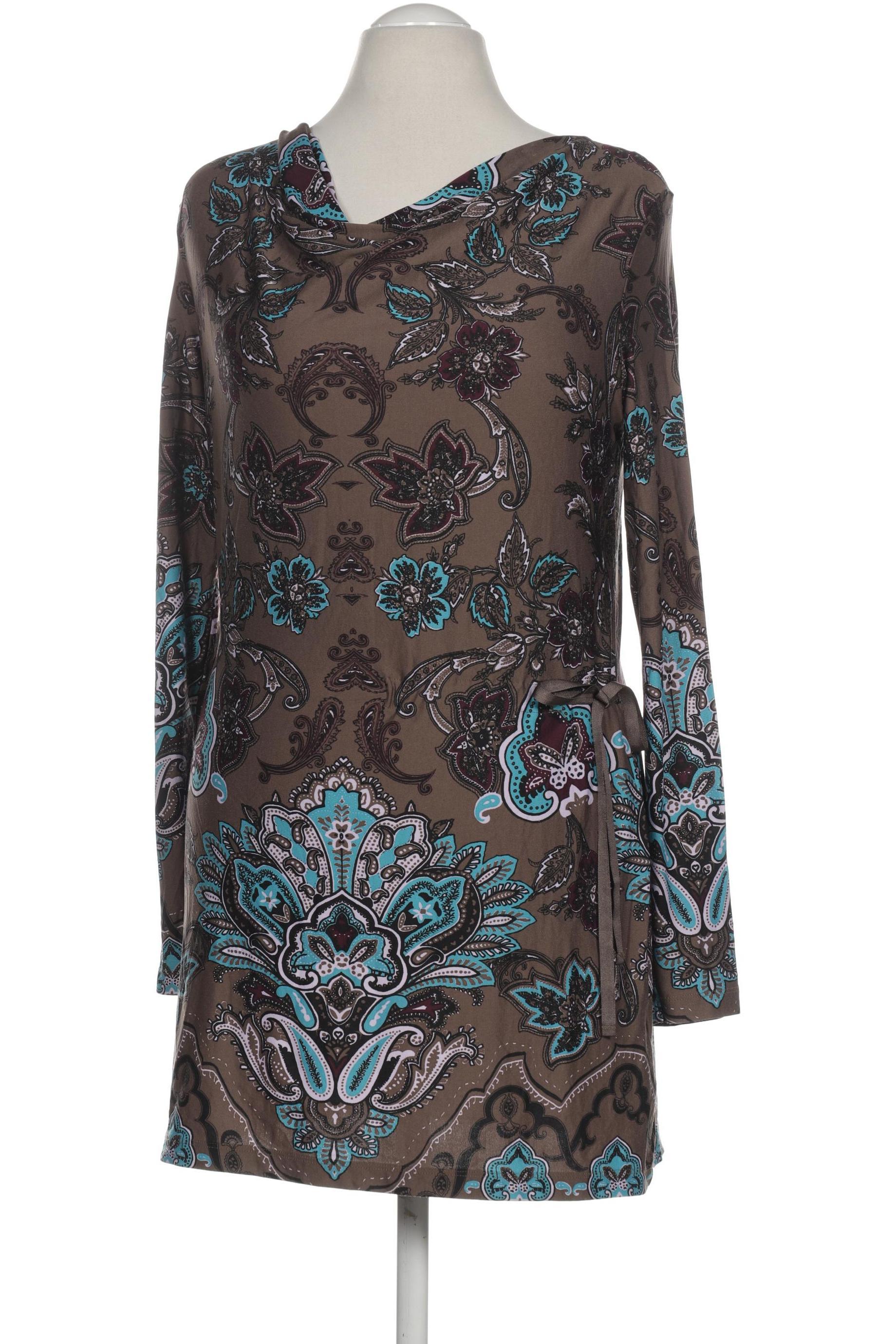 

s.Oliver Damen Kleid, braun, Gr. 42