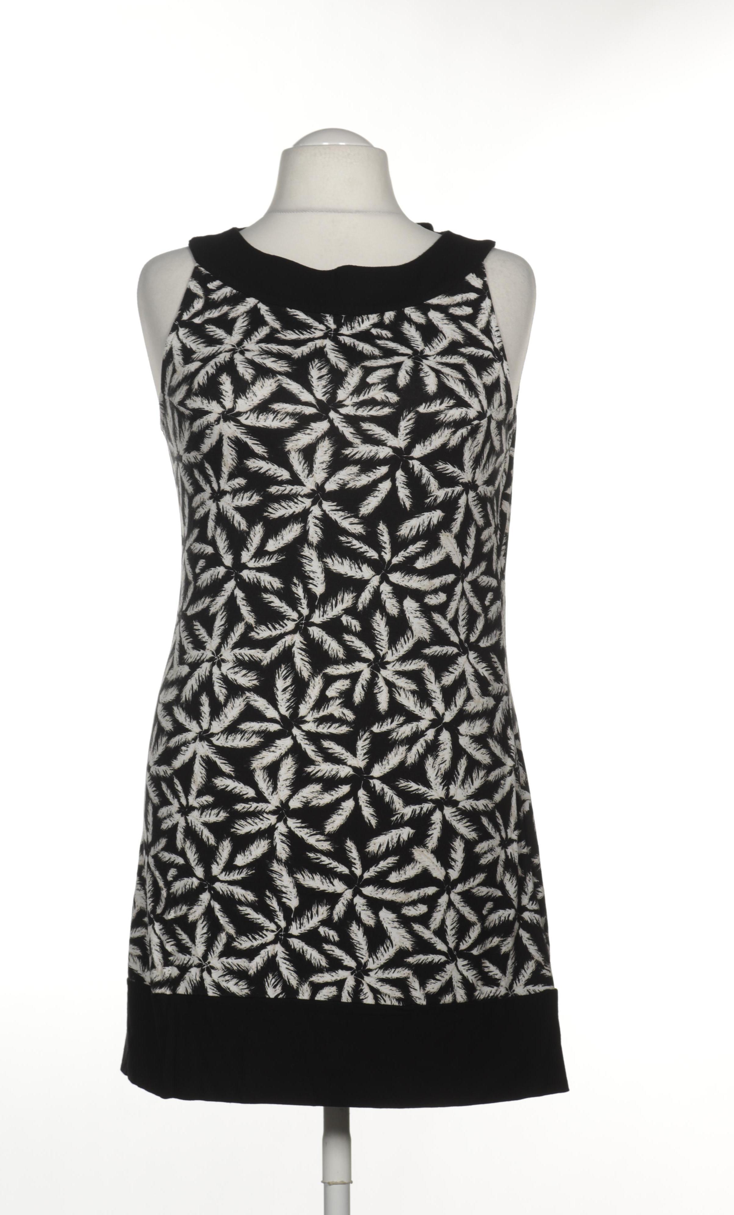 

s.Oliver Damen Kleid, schwarz, Gr. 42