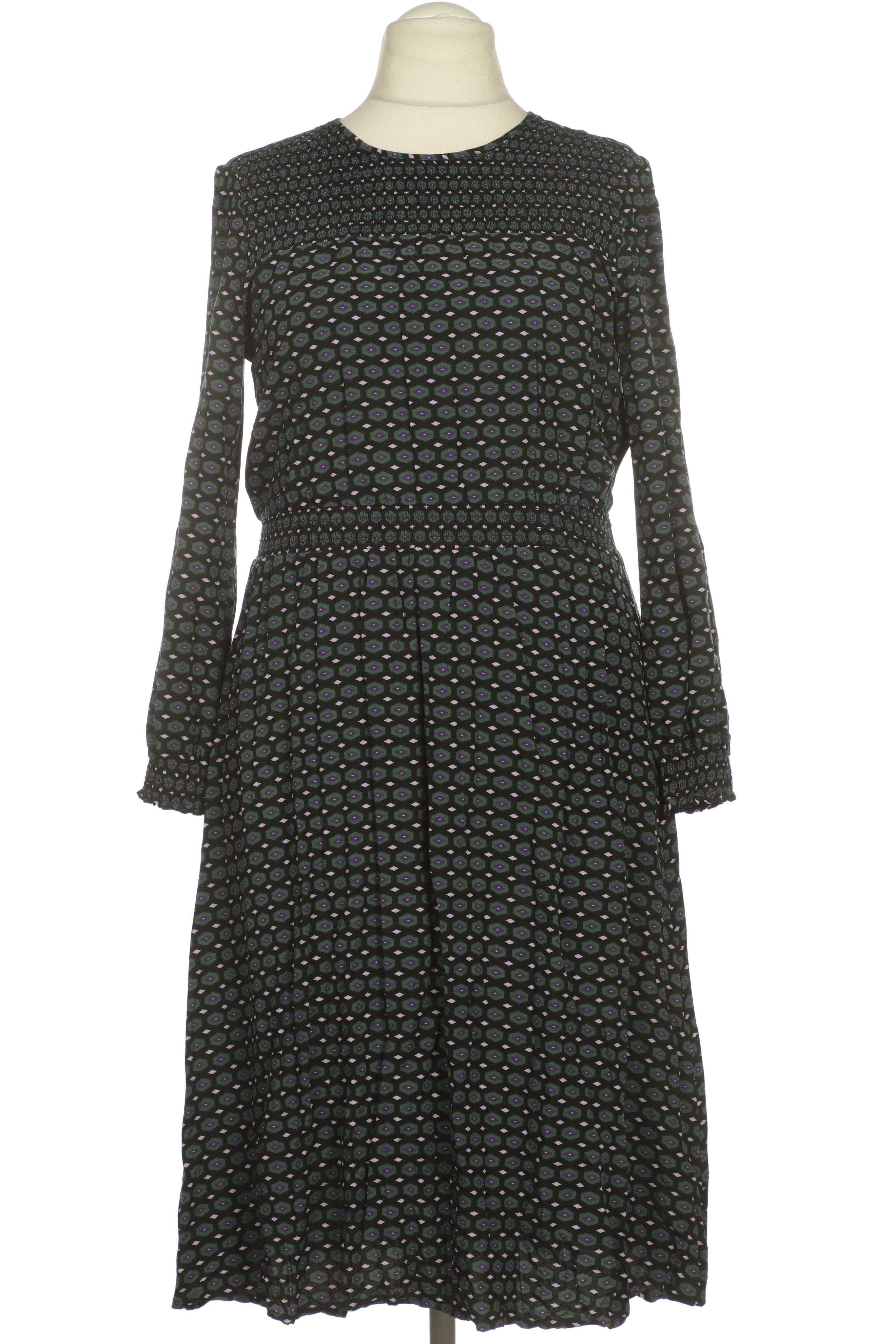 

s.Oliver Damen Kleid, türkis, Gr. 42