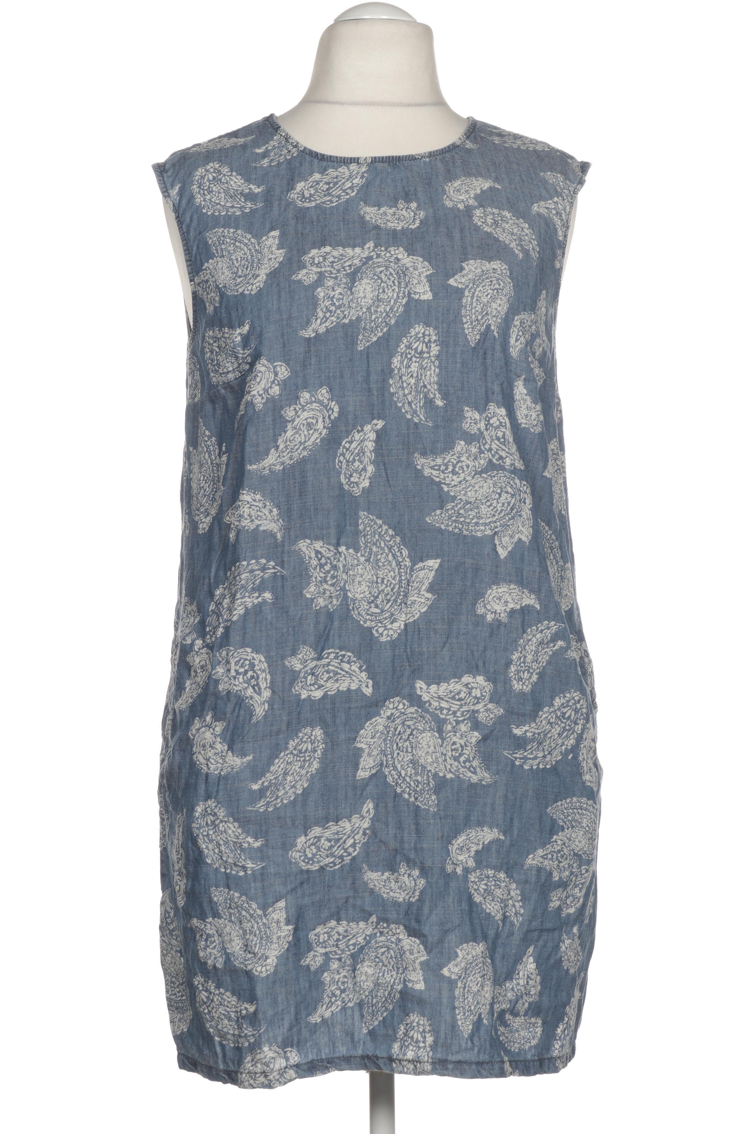 

s.Oliver Damen Kleid, blau, Gr.