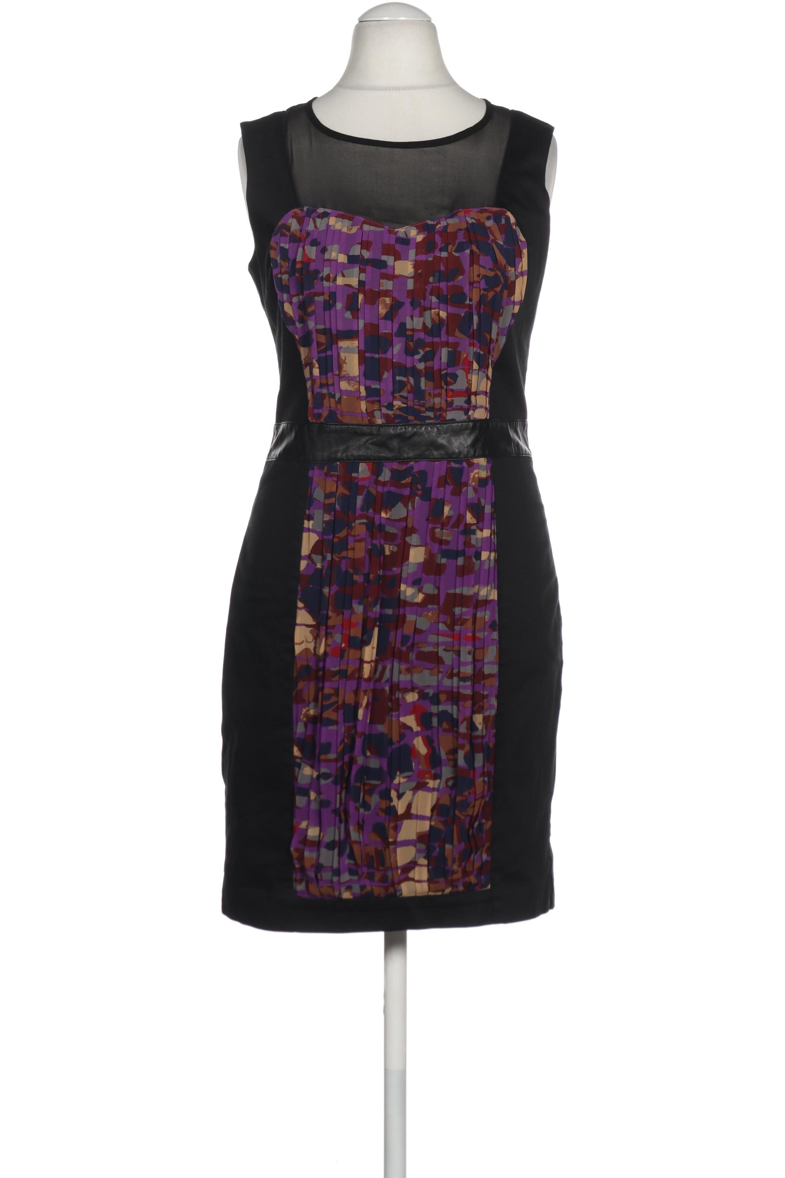 

s.Oliver Damen Kleid, schwarz, Gr. 38