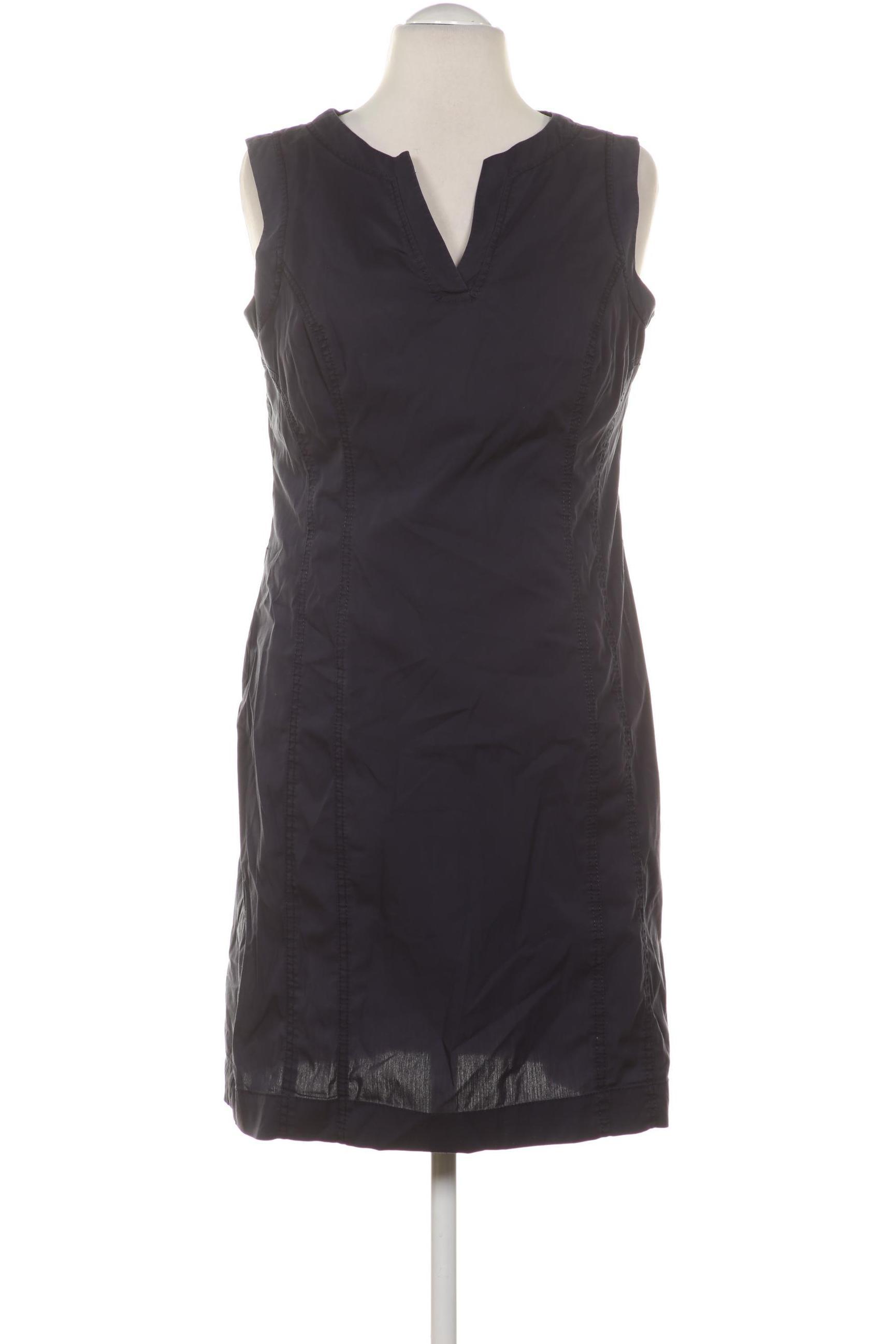 

s.Oliver Damen Kleid, blau, Gr. 44