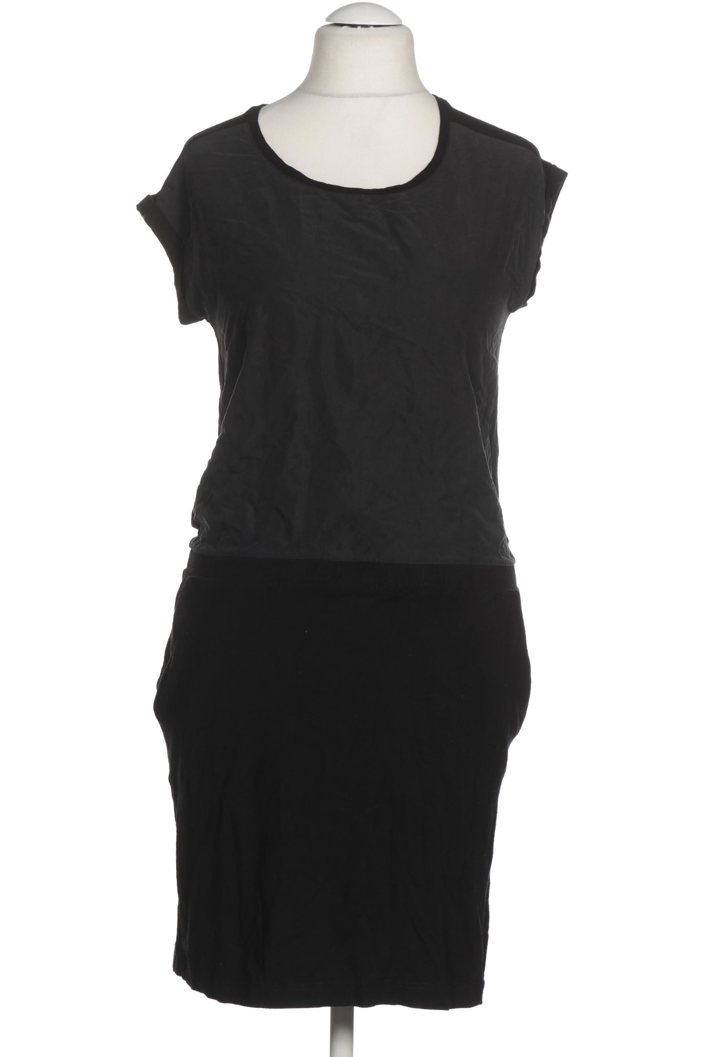 

s.Oliver Damen Kleid, schwarz, Gr. 36