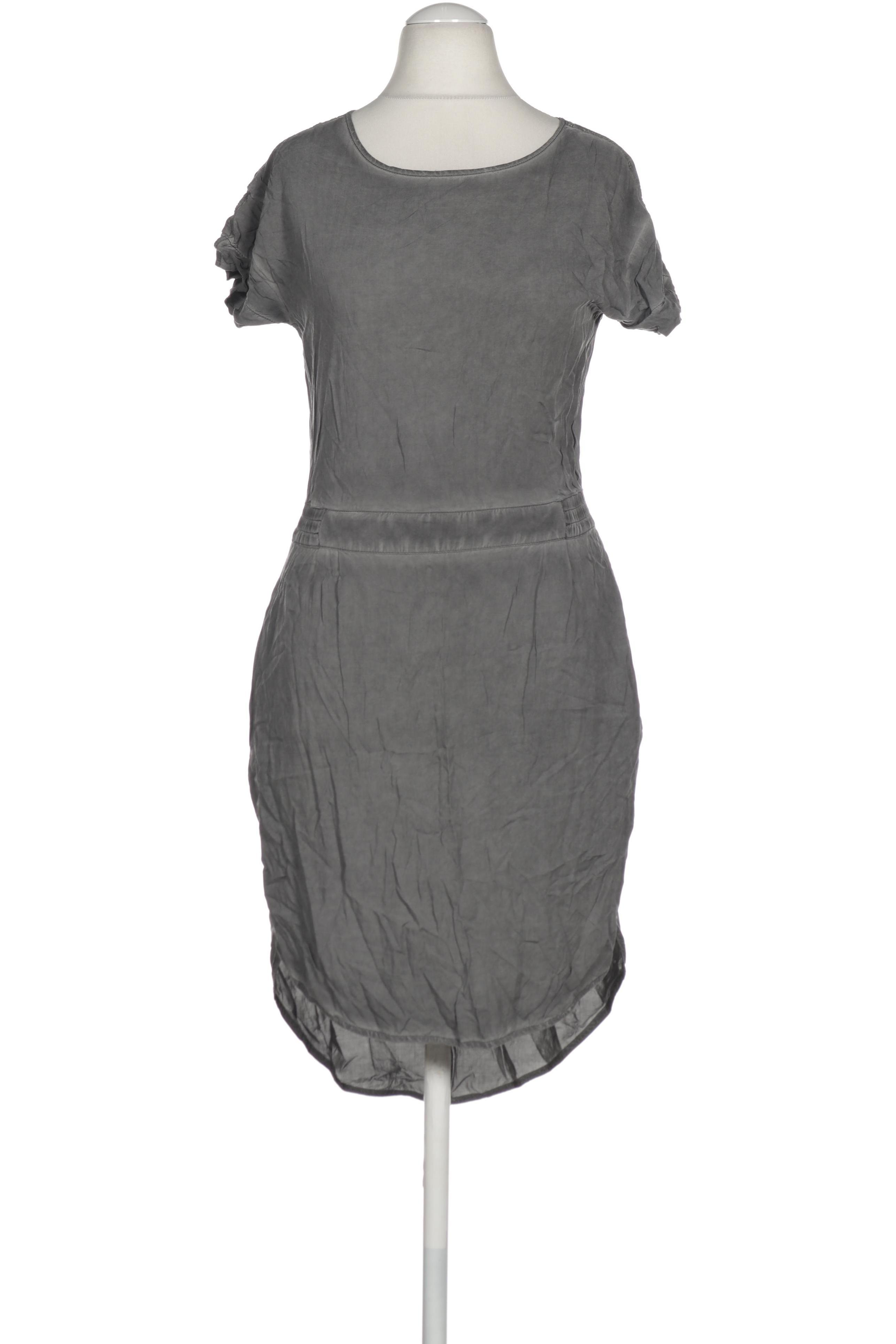 

s.Oliver Damen Kleid, grau, Gr. 36