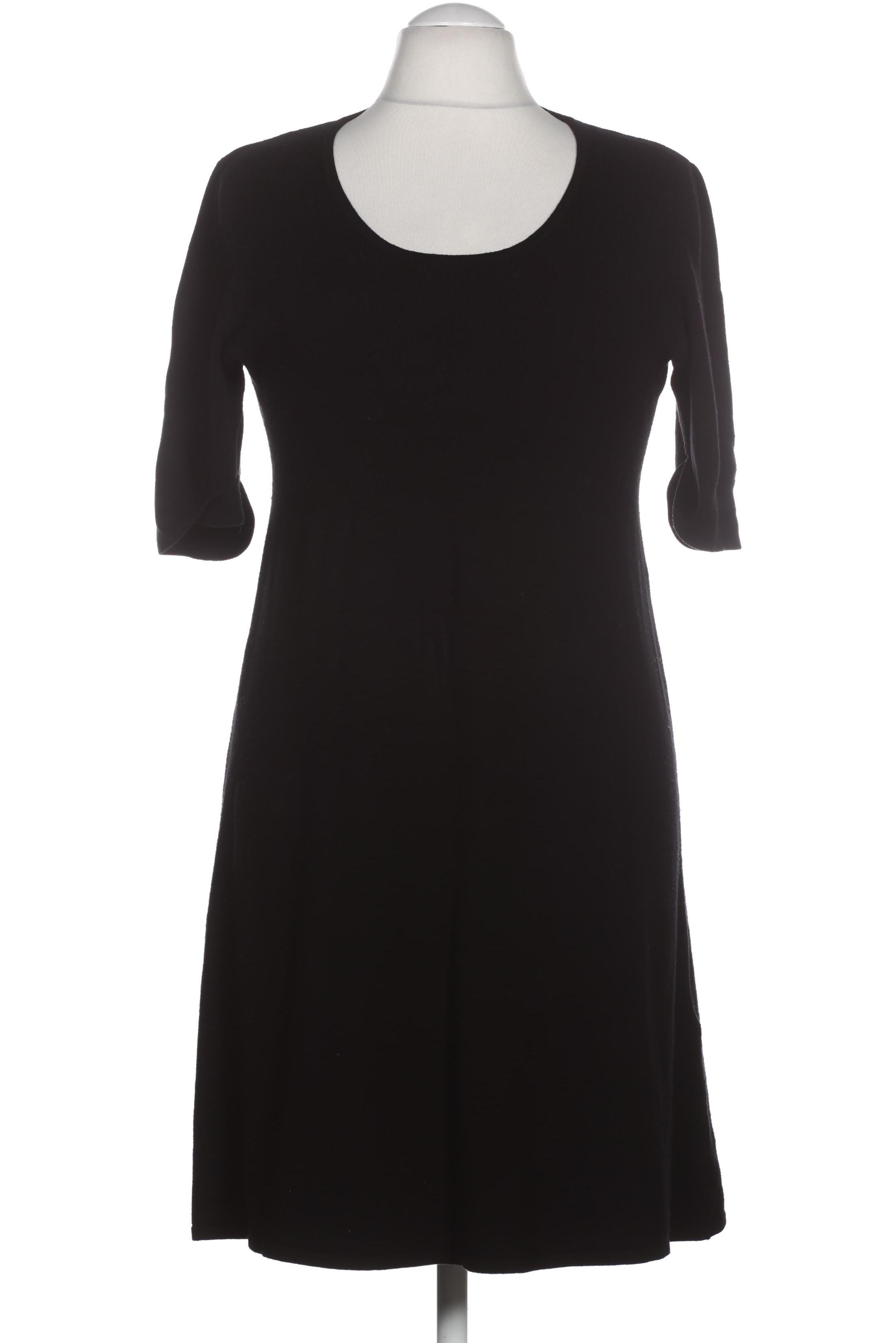

s.Oliver Damen Kleid, schwarz, Gr. 42