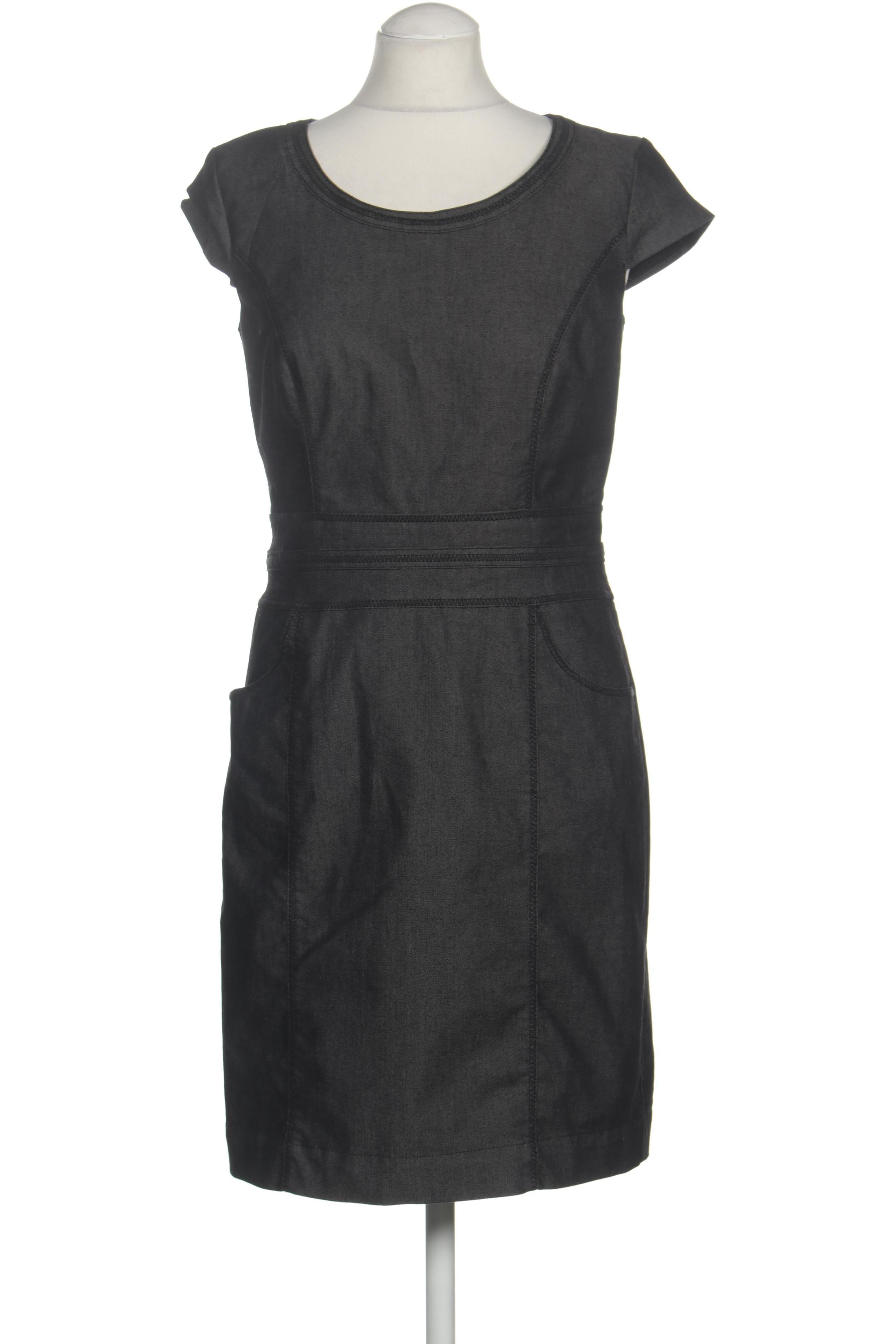 

s.Oliver Damen Kleid, grau, Gr. 38