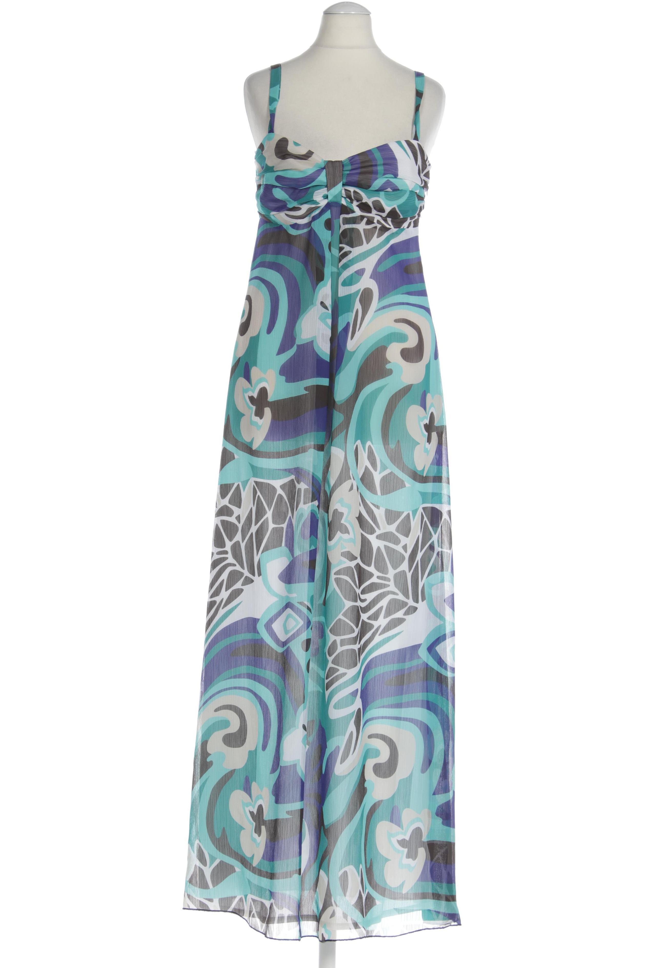 

s.Oliver Damen Kleid, mehrfarbig, Gr. 36