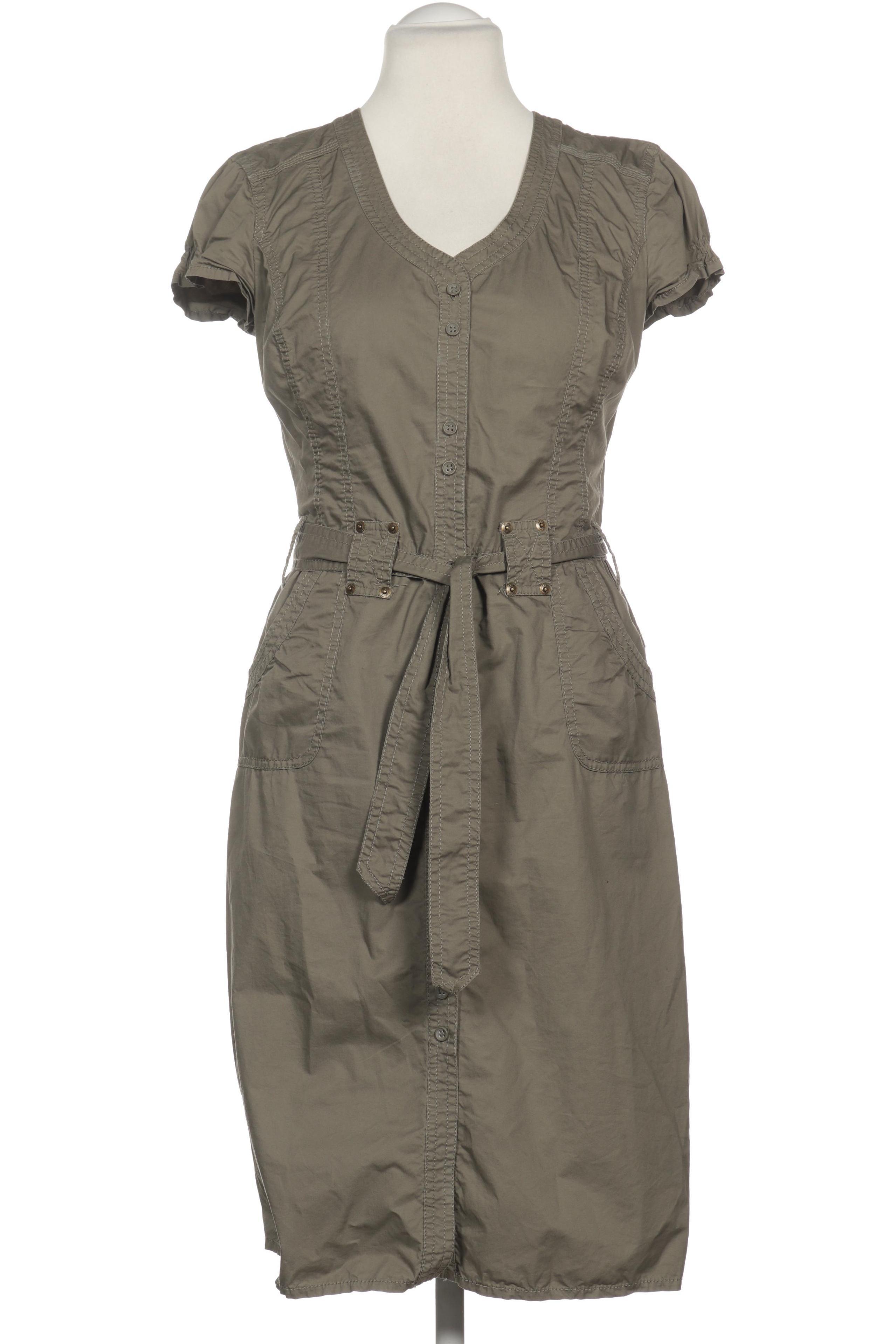 

s.Oliver Damen Kleid, grün, Gr. 40