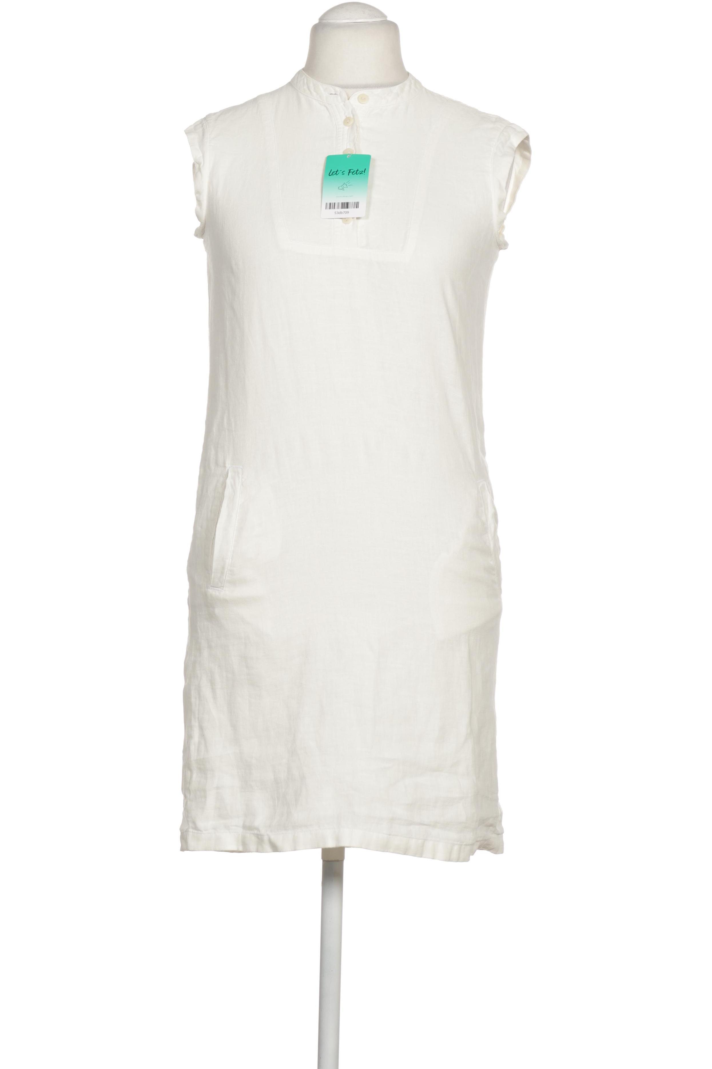 

s.Oliver Damen Kleid, weiß, Gr. 34