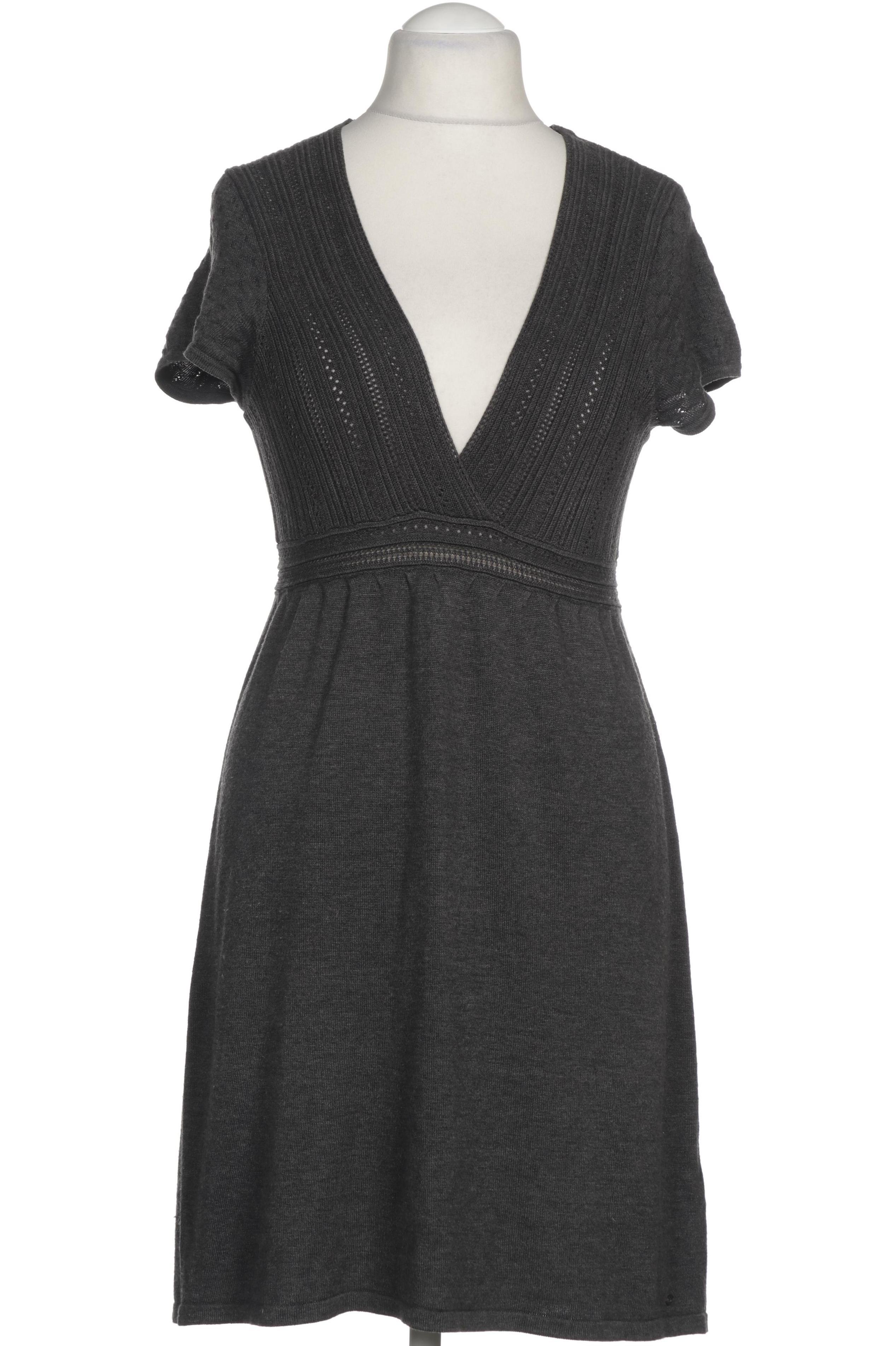 

s.Oliver Damen Kleid, grau, Gr.