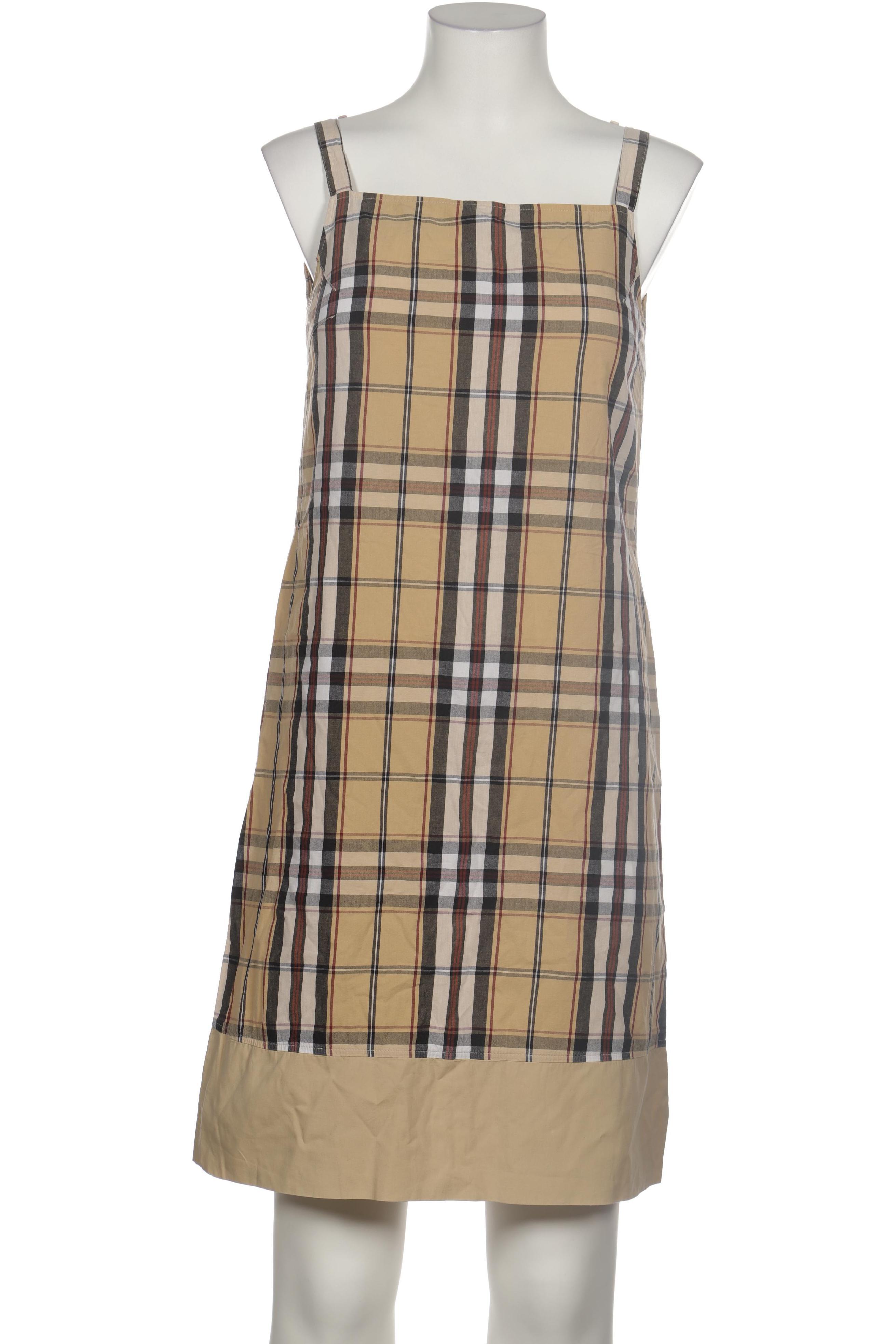 

s.Oliver Damen Kleid, braun, Gr. 38