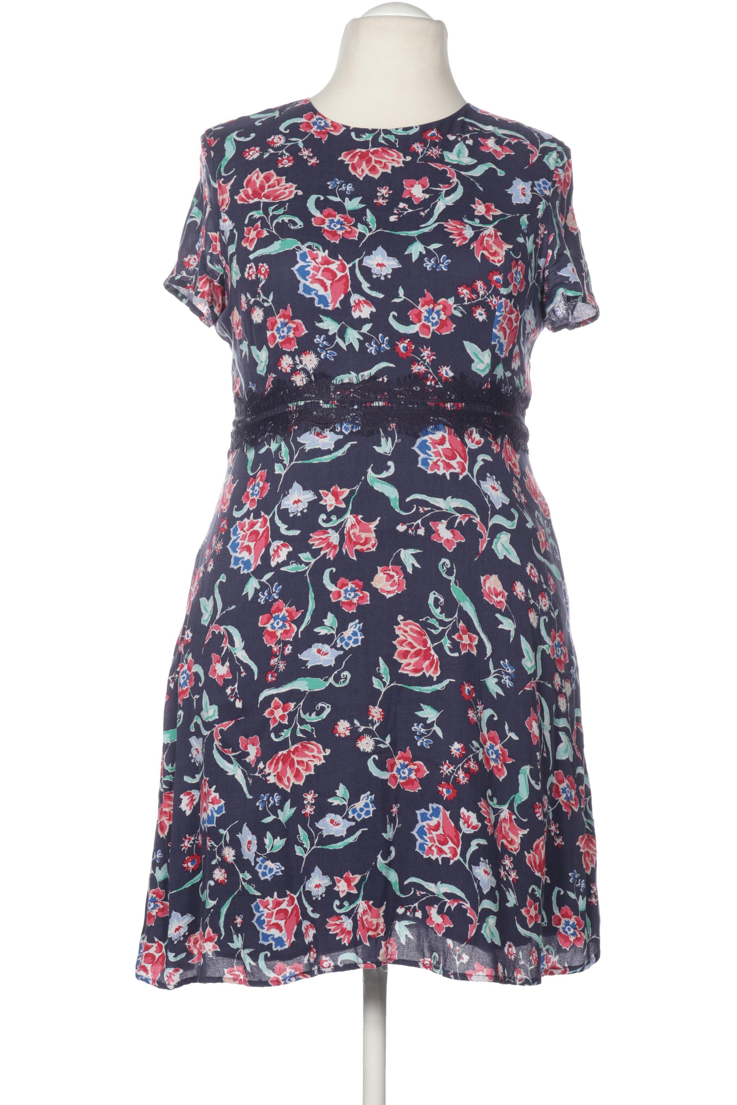 

s.Oliver Damen Kleid, blau, Gr. 44