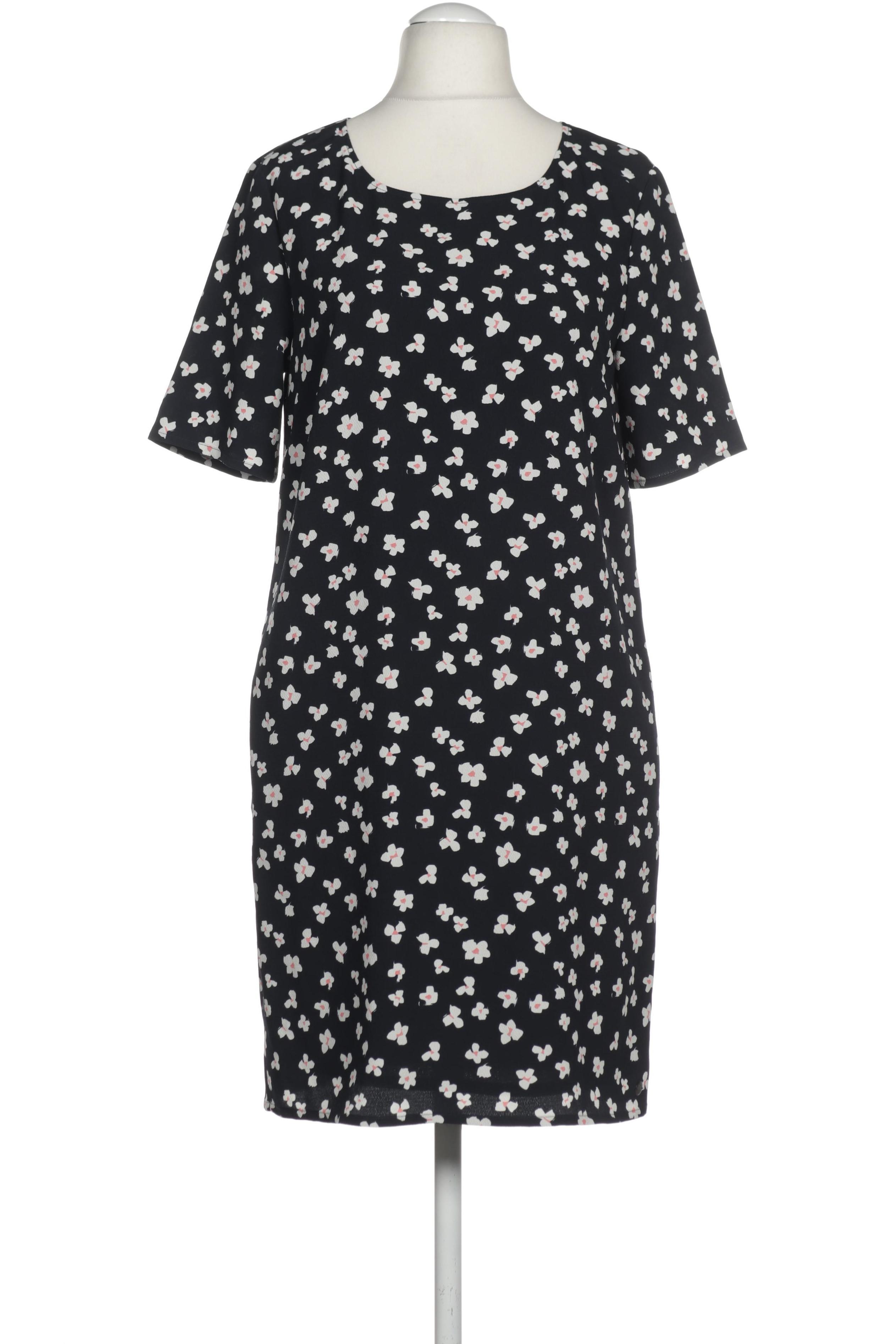 

s.Oliver Damen Kleid, blau, Gr. 38