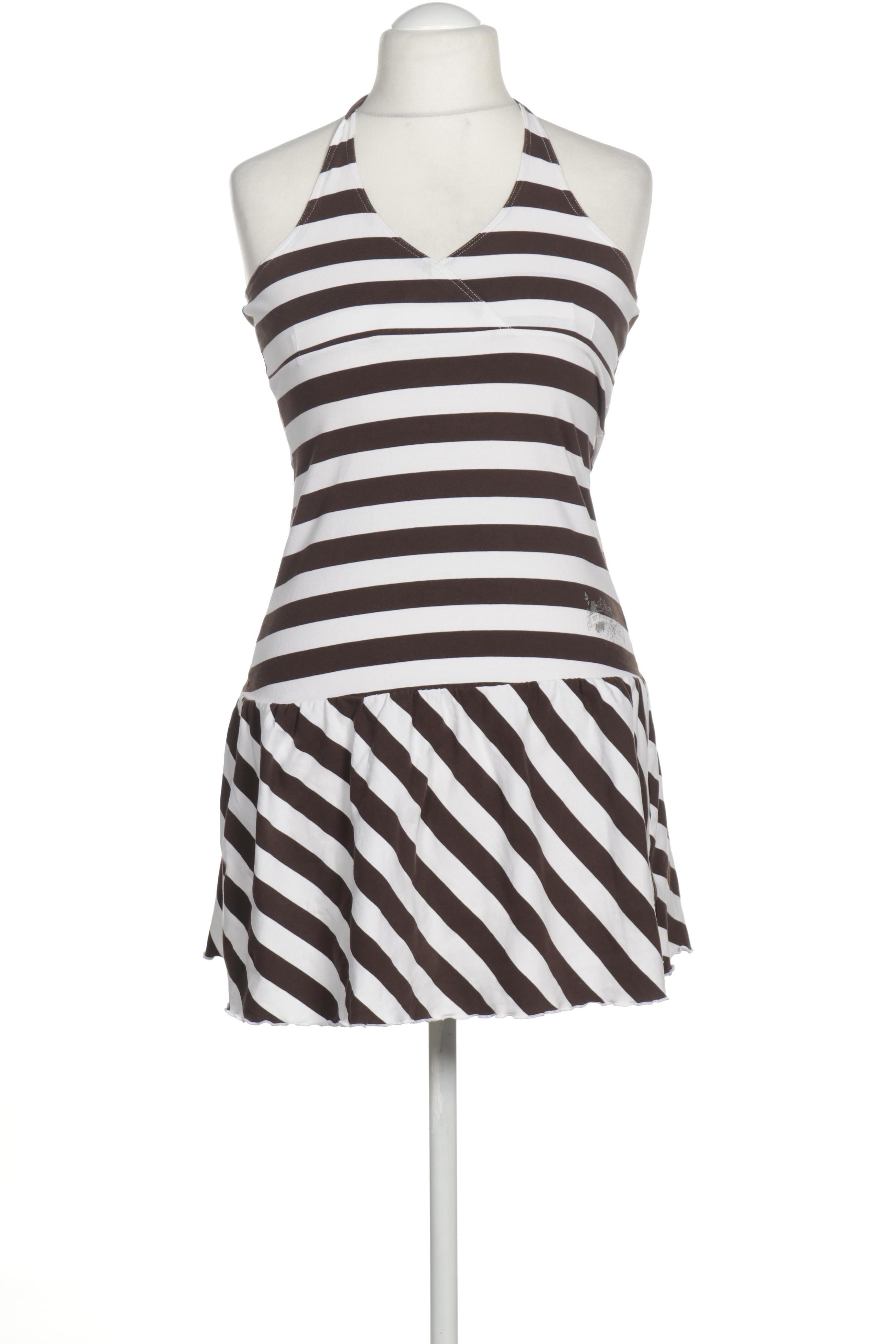 

s.Oliver Damen Kleid, braun, Gr.