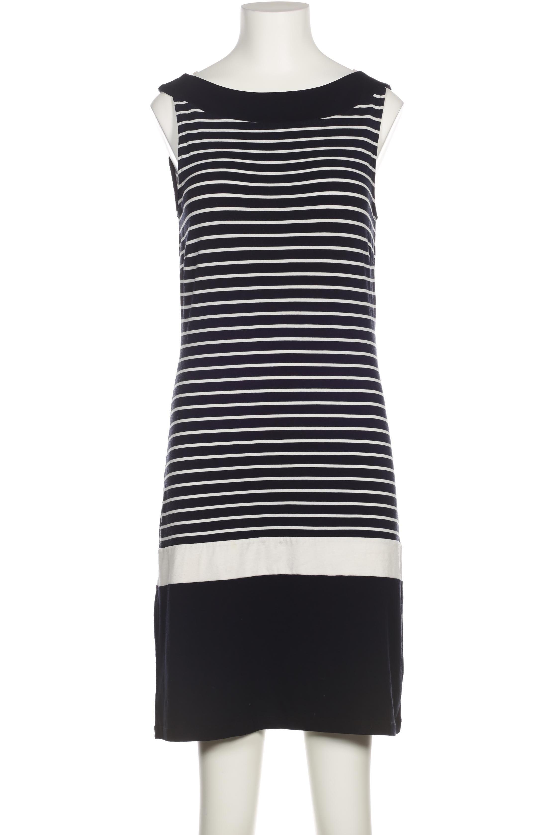 

s.Oliver Damen Kleid, blau, Gr. 38